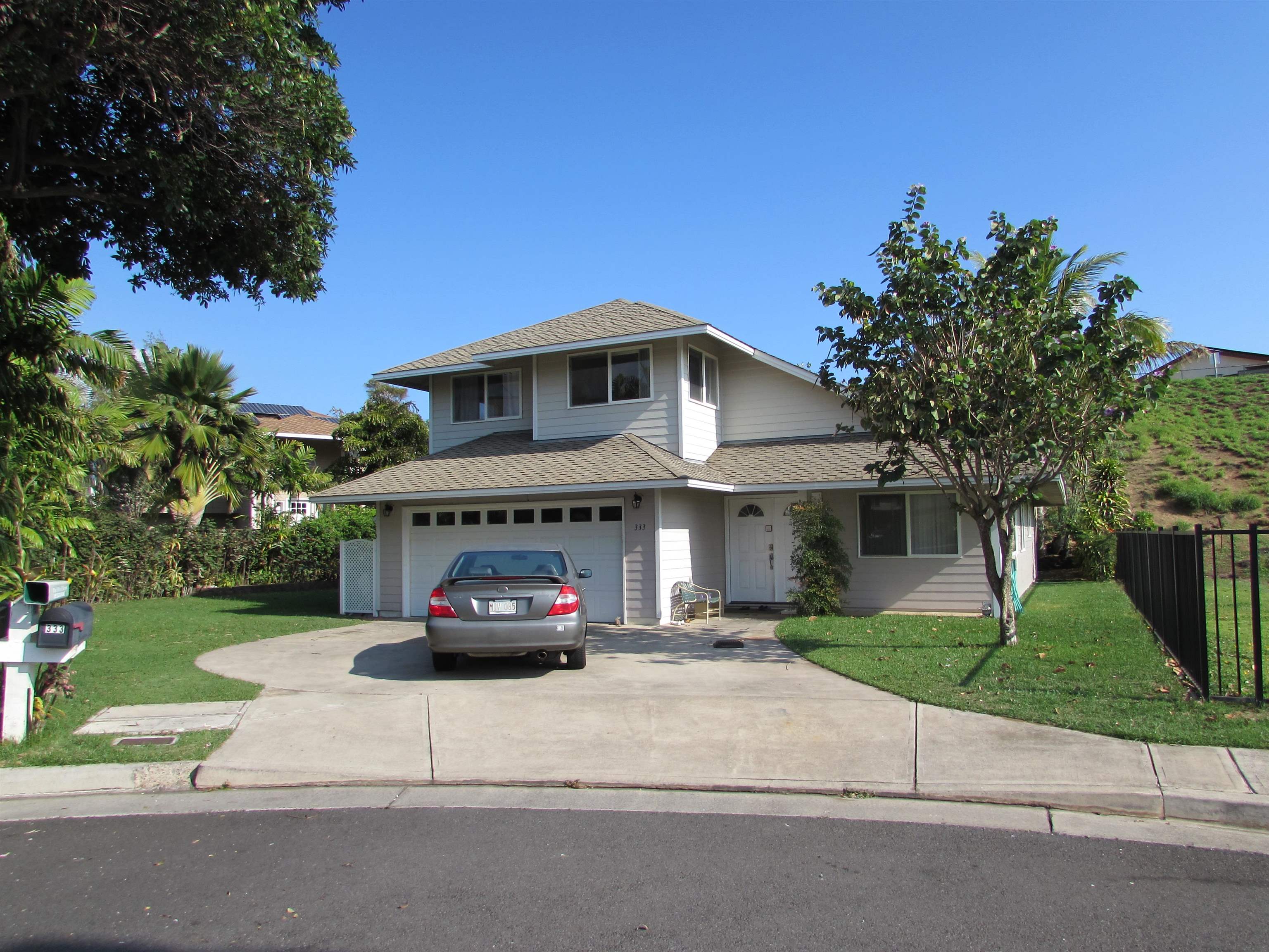 333  Puumakani Pl Maui Lani,  home - photo 1 of 12