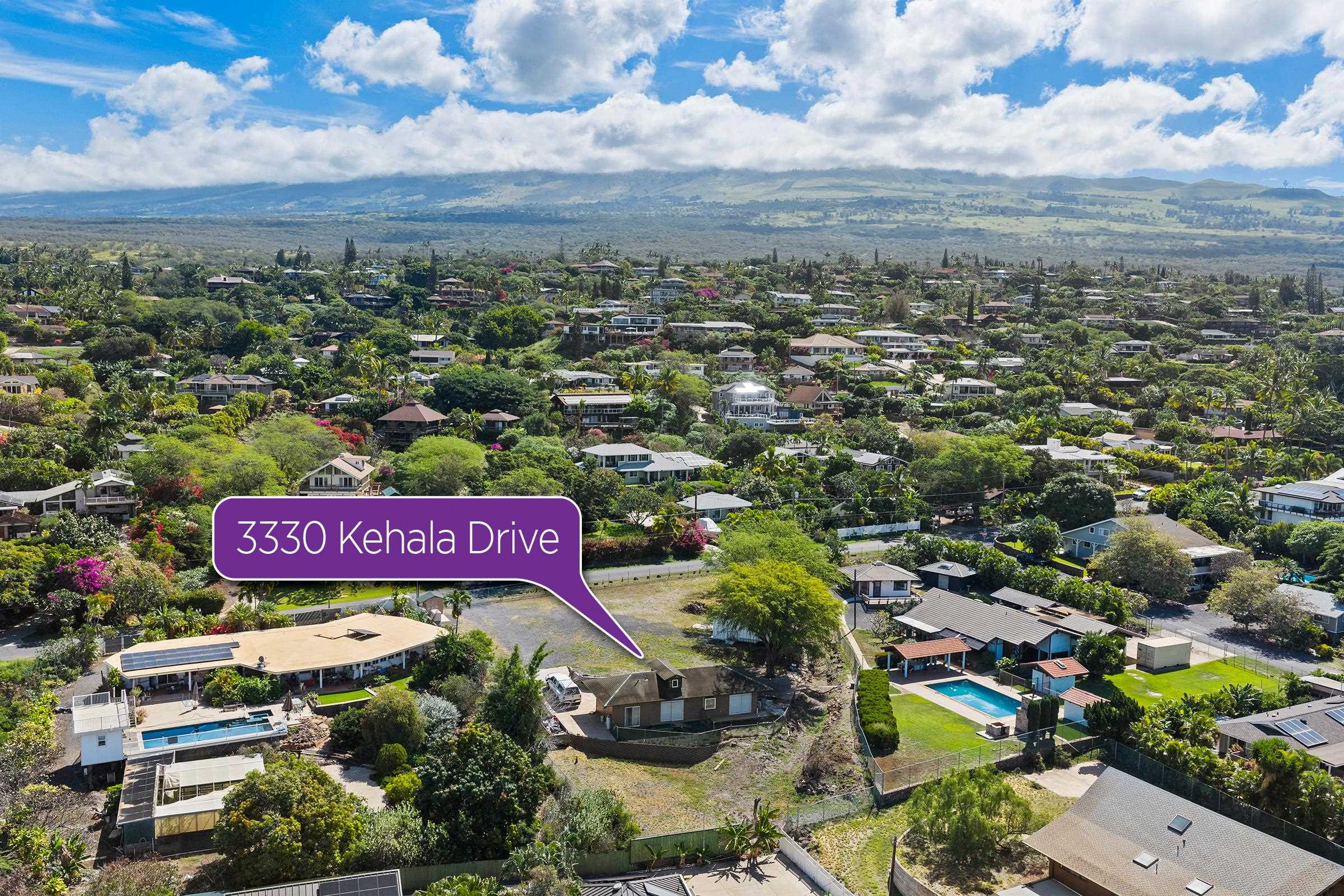 3330  Kehala Dr Maui Meadows, Maui Meadows home - photo 13 of 34
