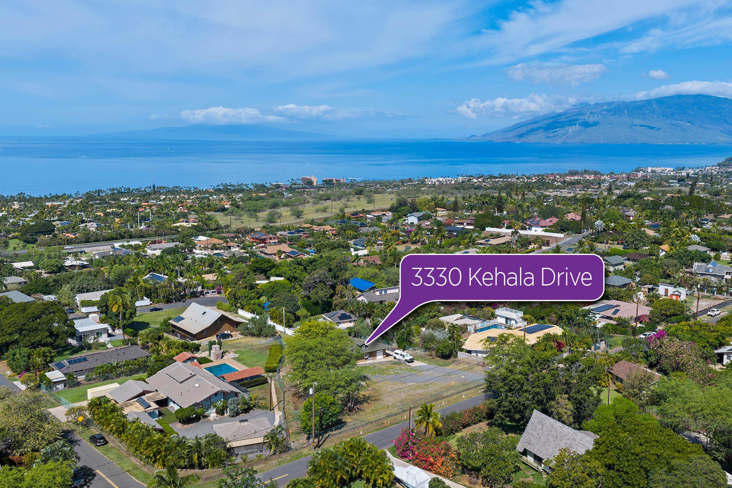 3330  Kehala Dr Maui Meadows, Maui Meadows home - photo 19 of 34