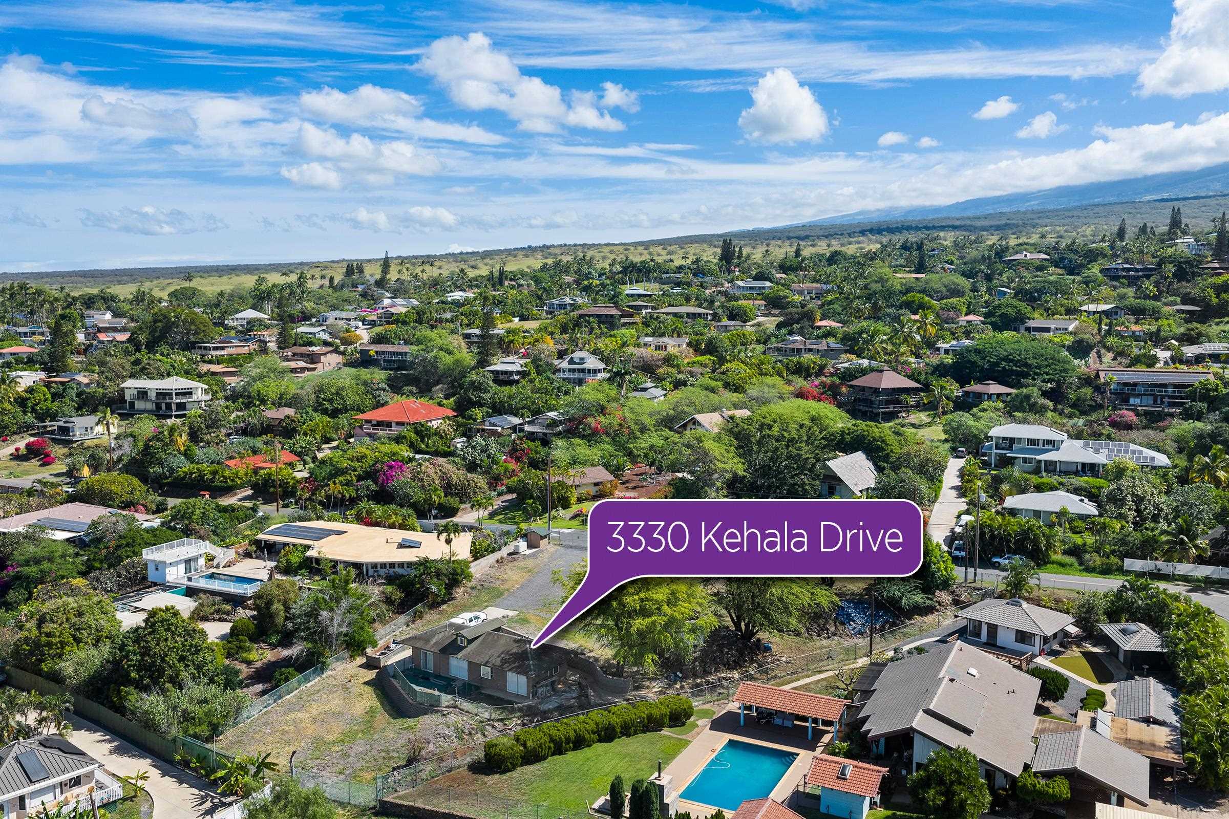 3330  Kehala Dr Maui Meadows, Maui Meadows home - photo 27 of 34
