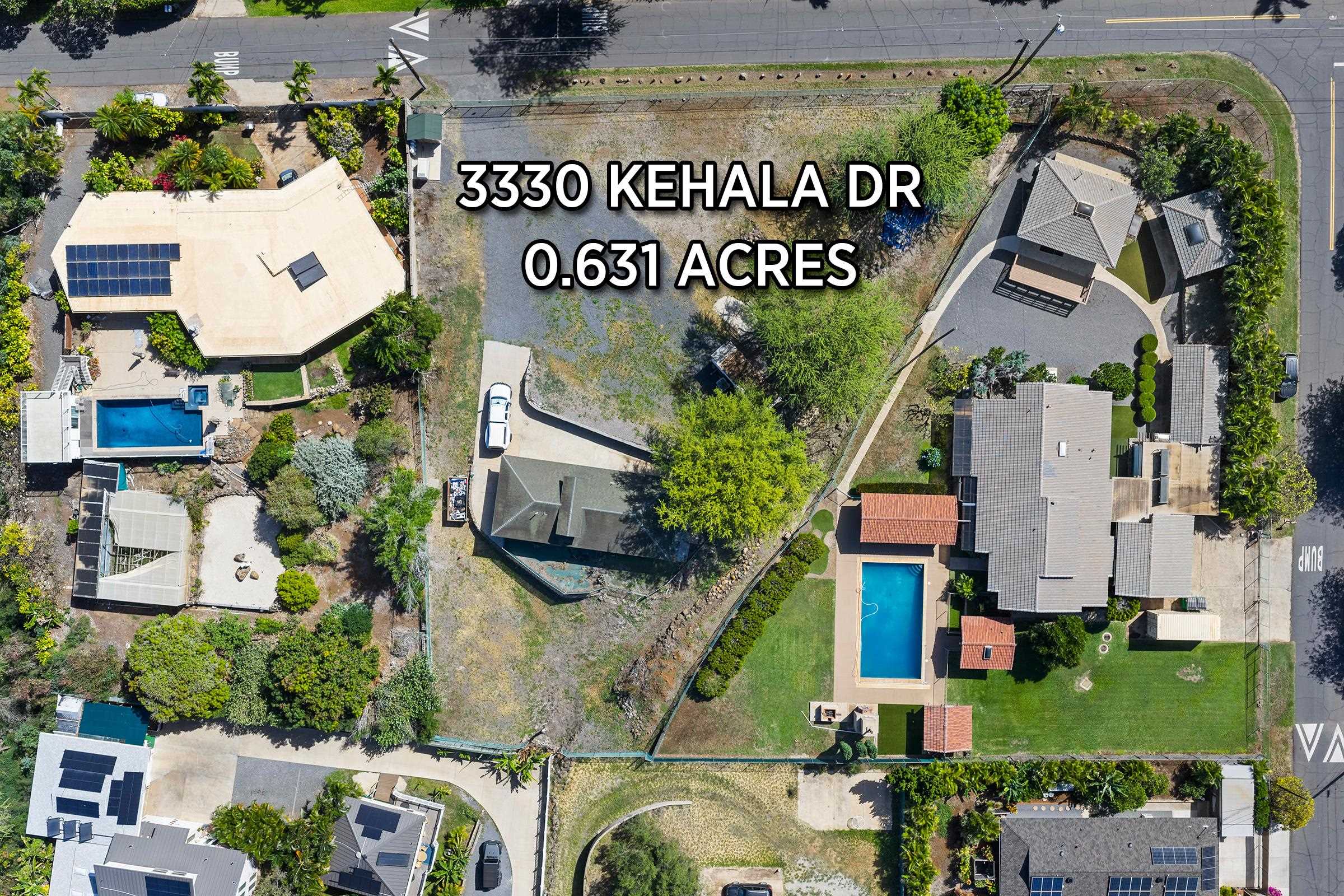 3330  Kehala Dr Maui Meadows, Maui Meadows home - photo 7 of 34