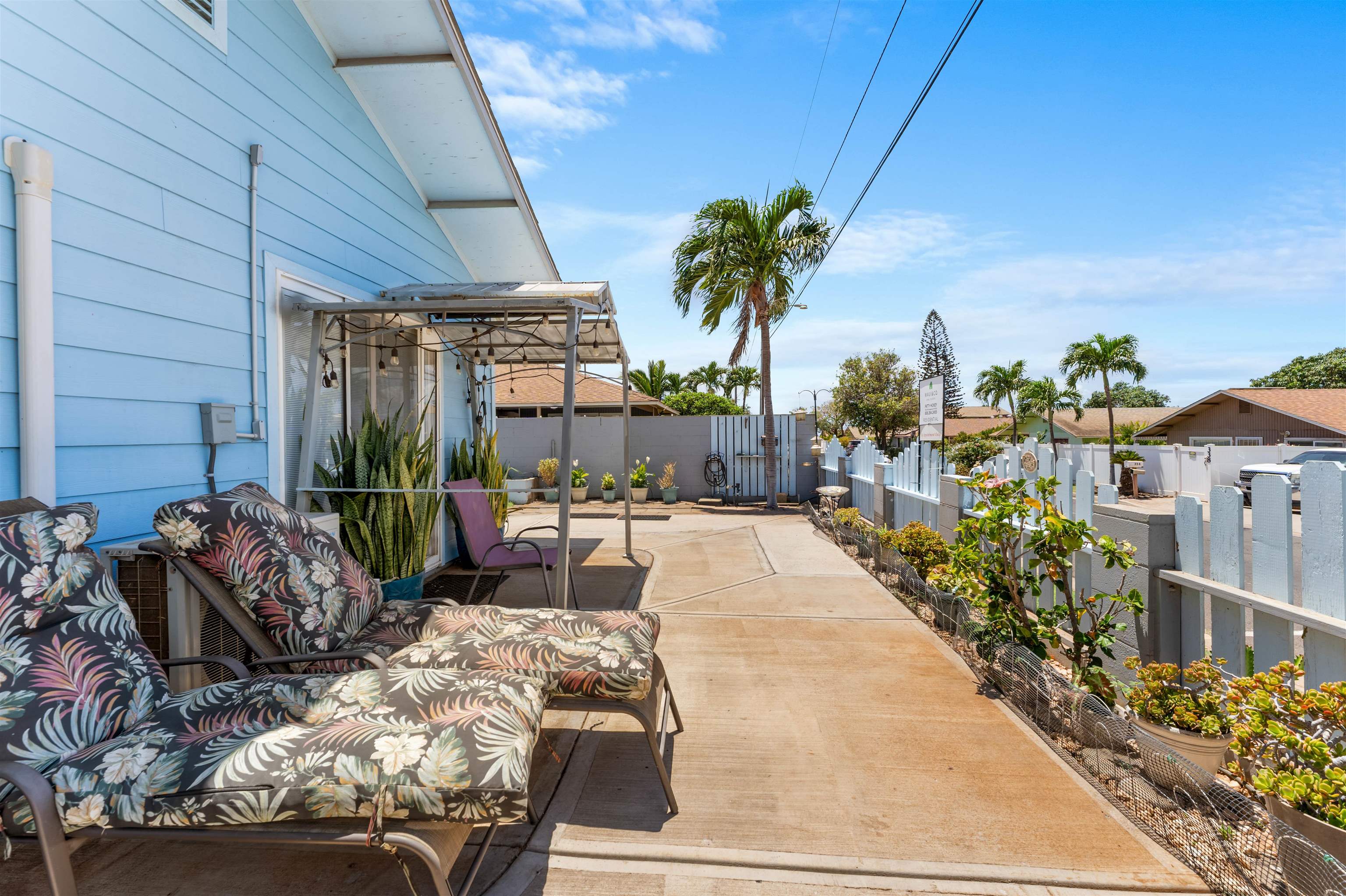 335  Hoalike St , Kihei home - photo 29 of 33