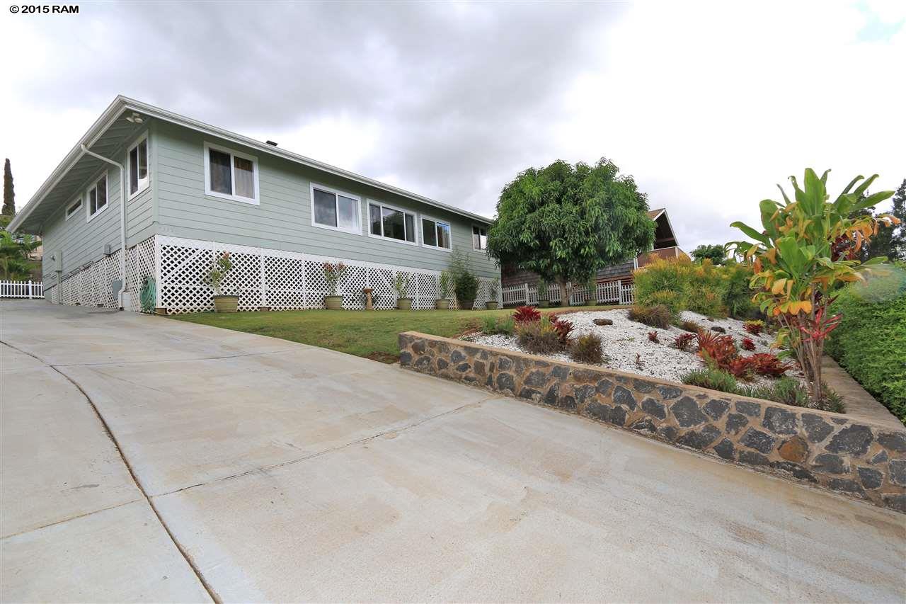 335  Hololani St Pukalani, Pukalani home - photo 25 of 30