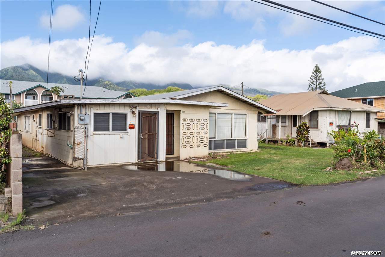335  Momi Pl Wailuku, Wailuku home - photo 2 of 30