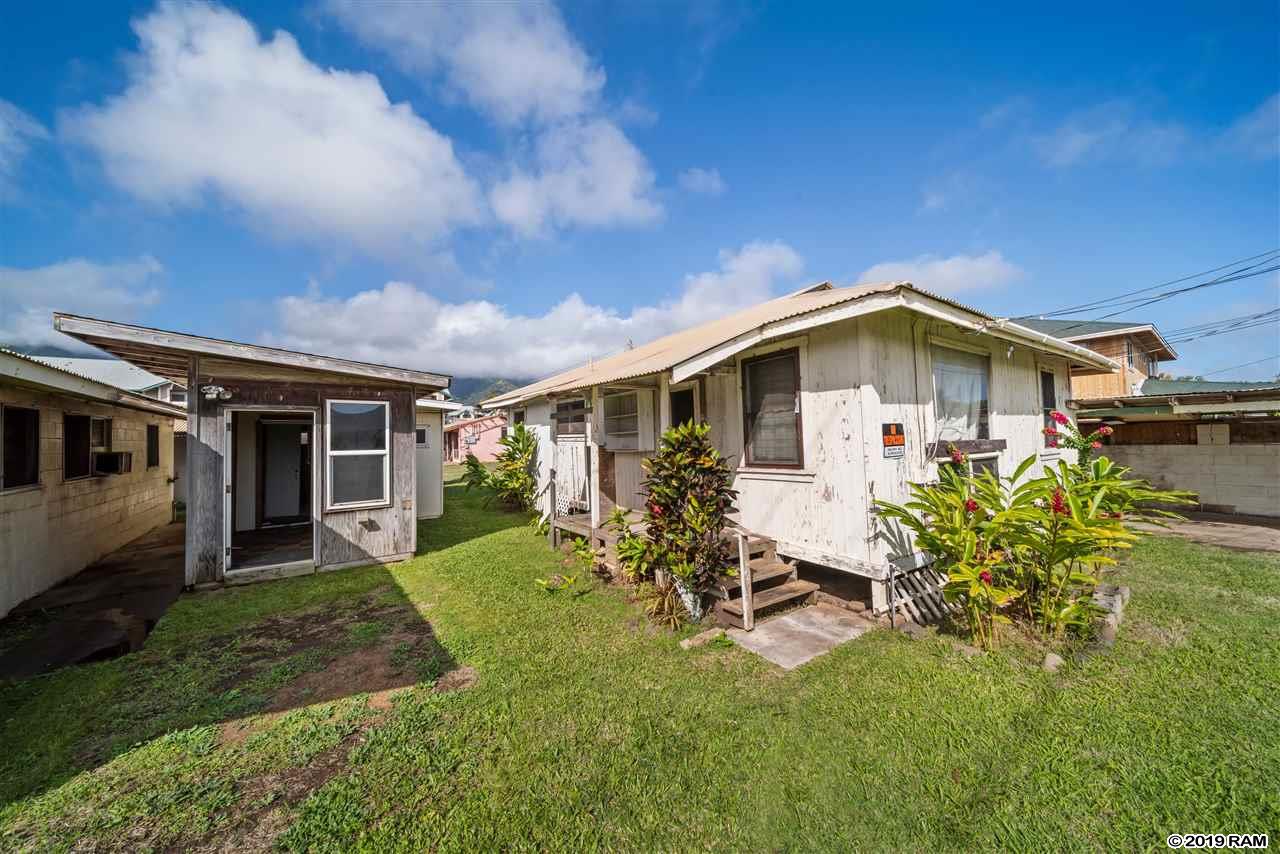 335  Momi Pl Wailuku, Wailuku home - photo 3 of 30
