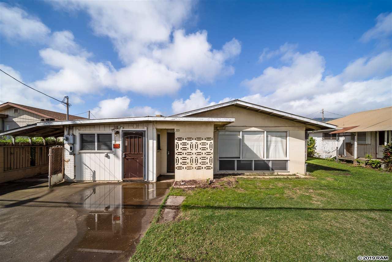 335  Momi Pl Wailuku, Wailuku home - photo 9 of 30