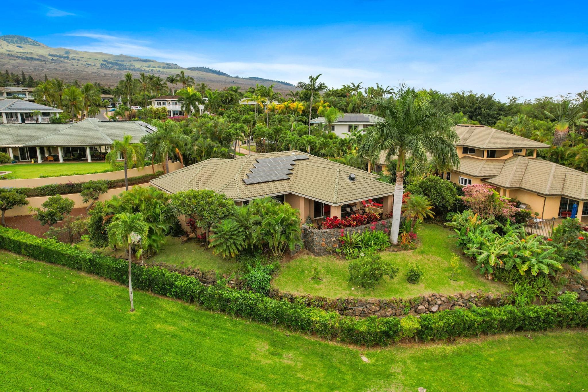 3351  W Lani Ikena Way Wailea, Wailea/Makena home - photo 2 of 50