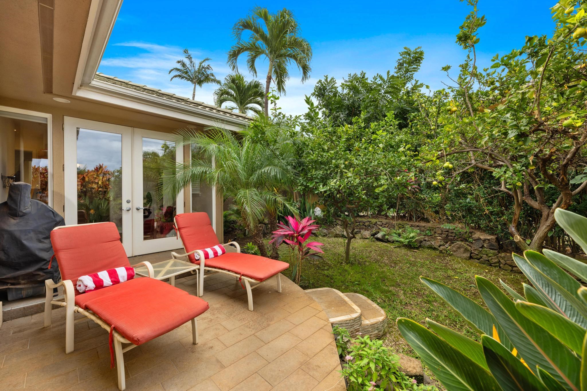 3351  W Lani Ikena Way Wailea, Wailea/Makena home - photo 46 of 50