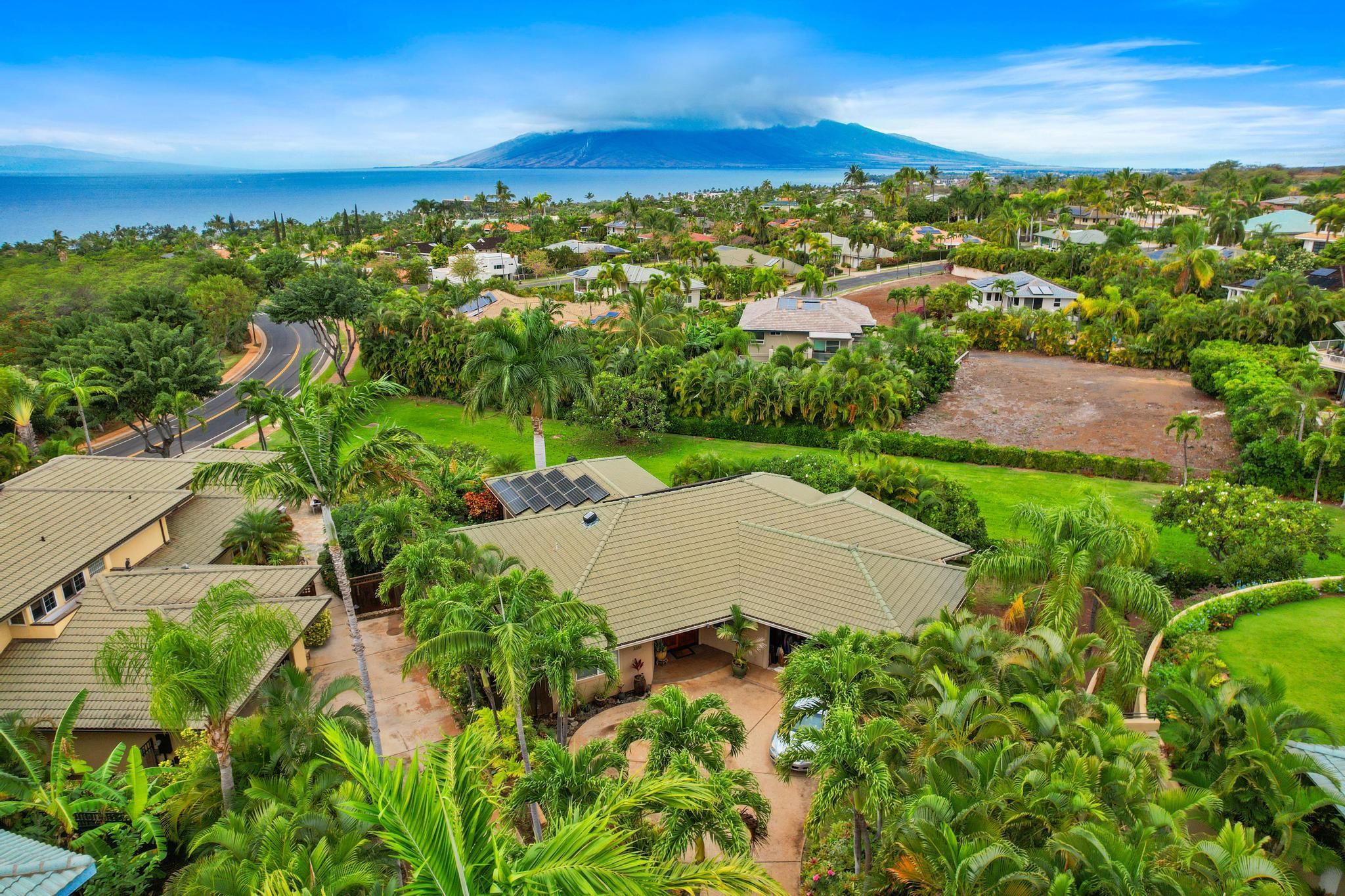 3351  W Lani Ikena Way Wailea, Wailea/Makena home - photo 48 of 50