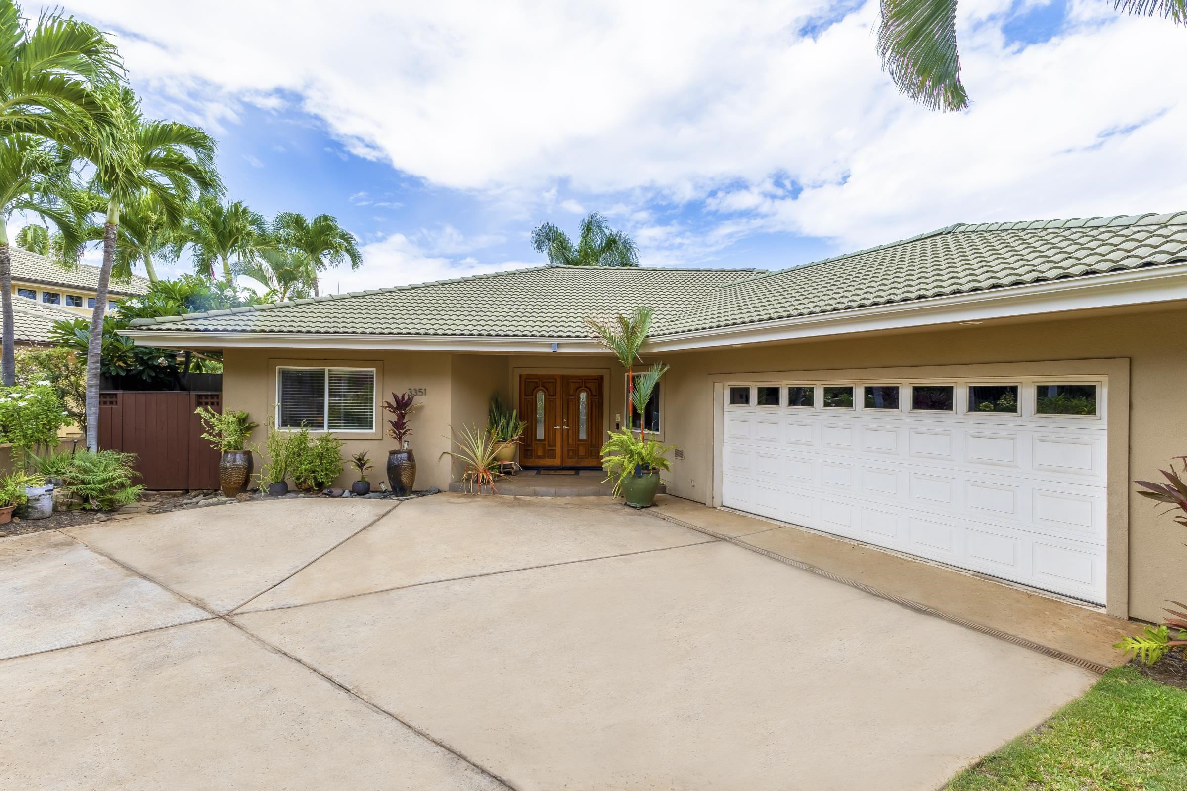 3351  Lani Ikena Way Wailea, Wailea/Makena home - photo 11 of 43
