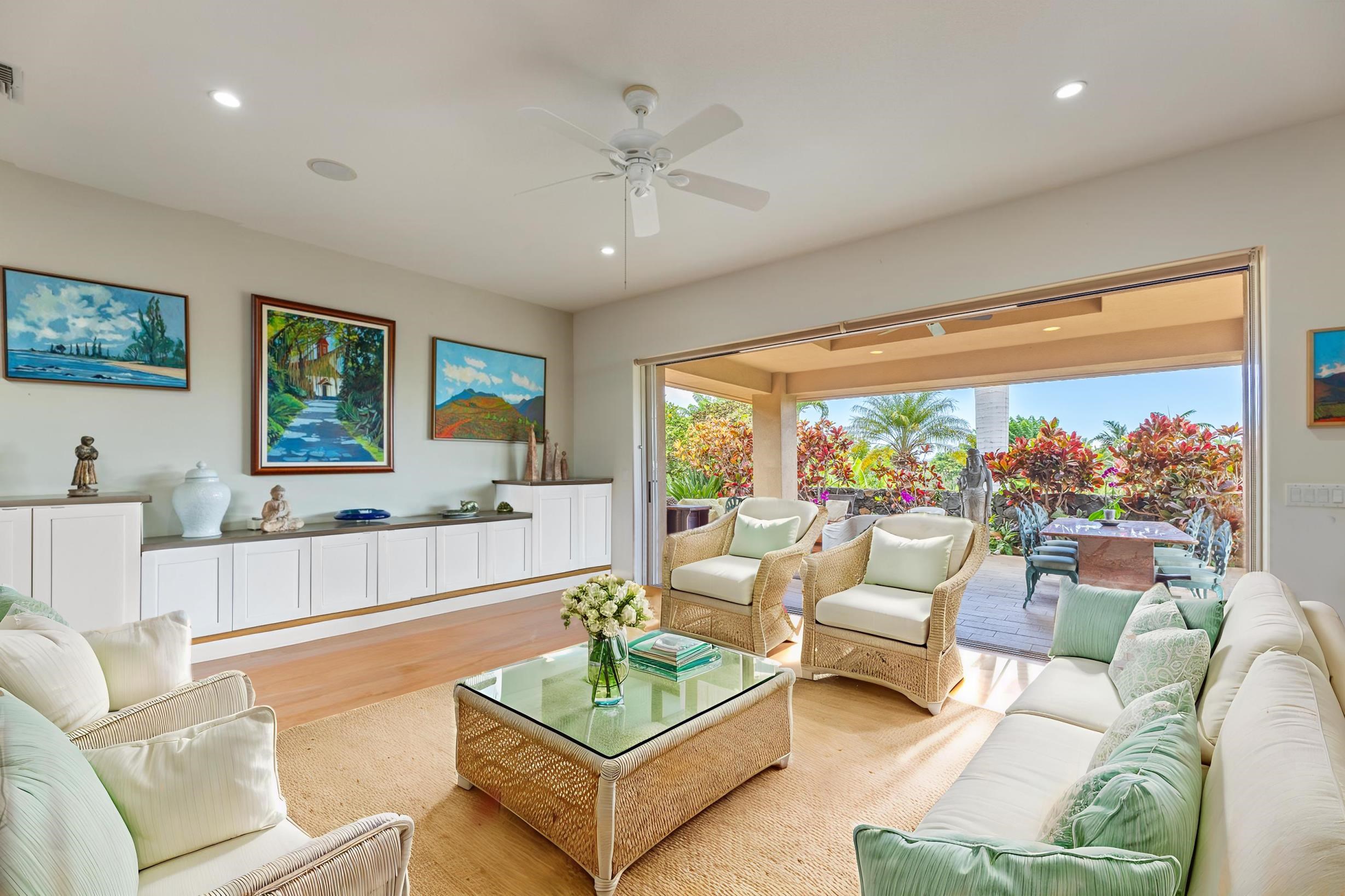 3351  Lani Ikena Way Wailea, Wailea/Makena home - photo 13 of 43