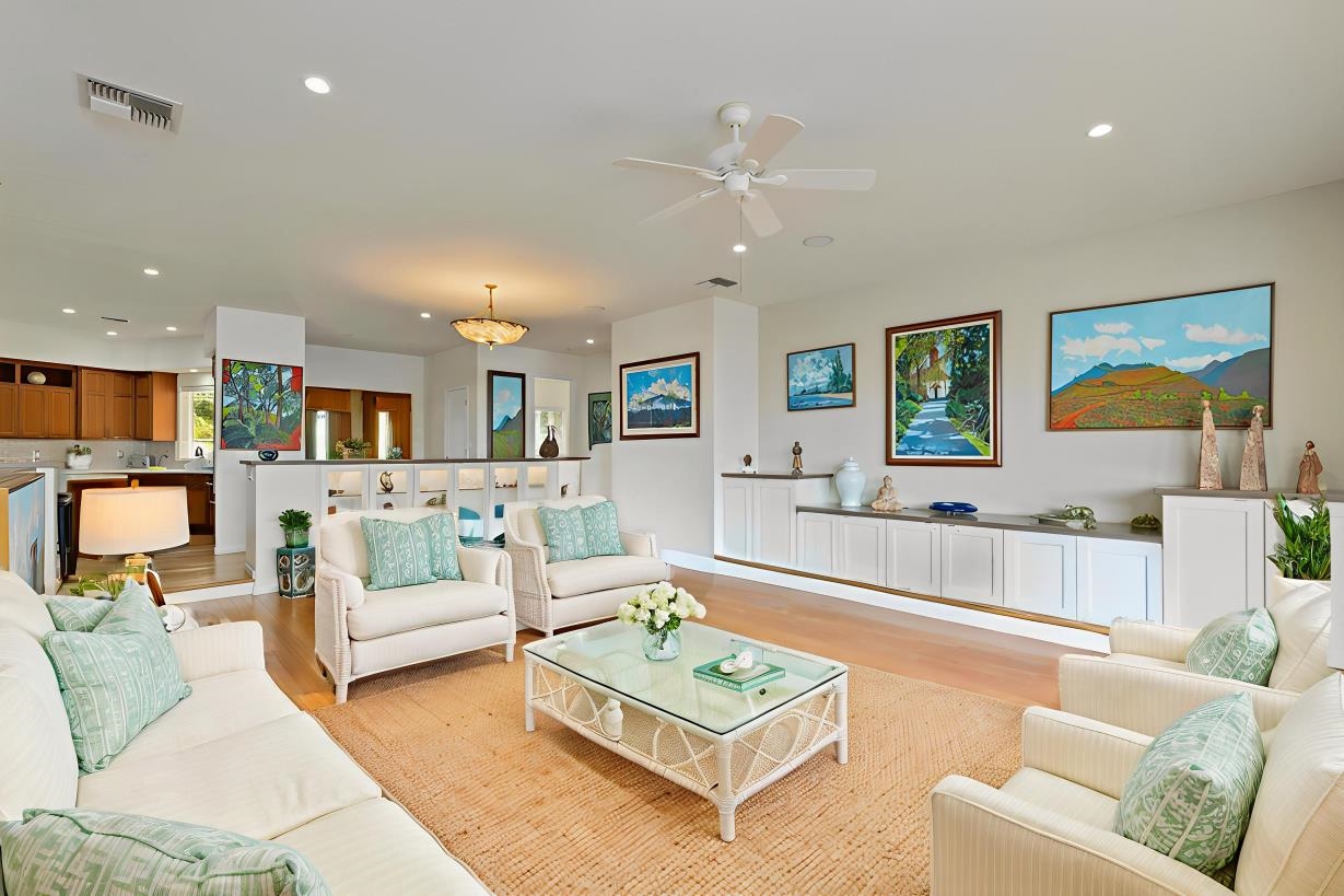 3351  Lani Ikena Way Wailea, Wailea/Makena home - photo 14 of 43