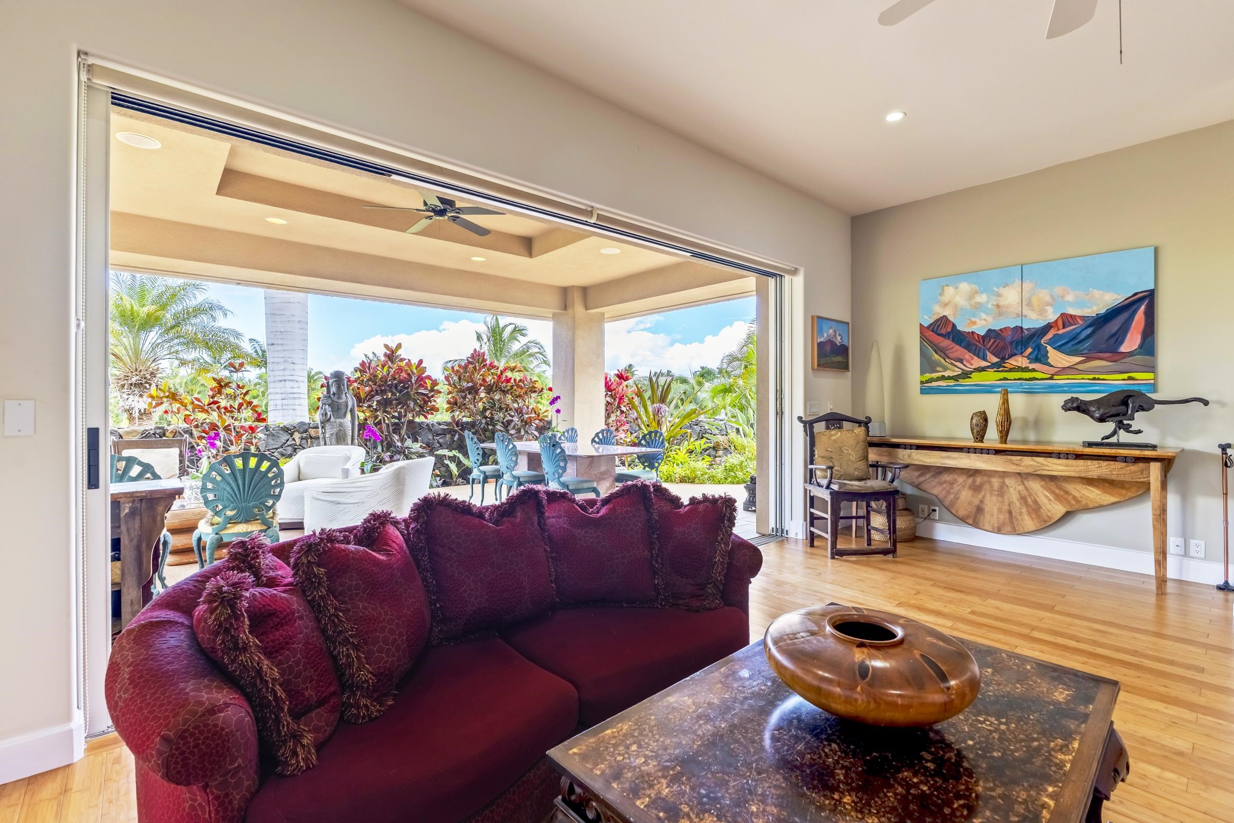 3351  Lani Ikena Way Wailea, Wailea/Makena home - photo 15 of 43