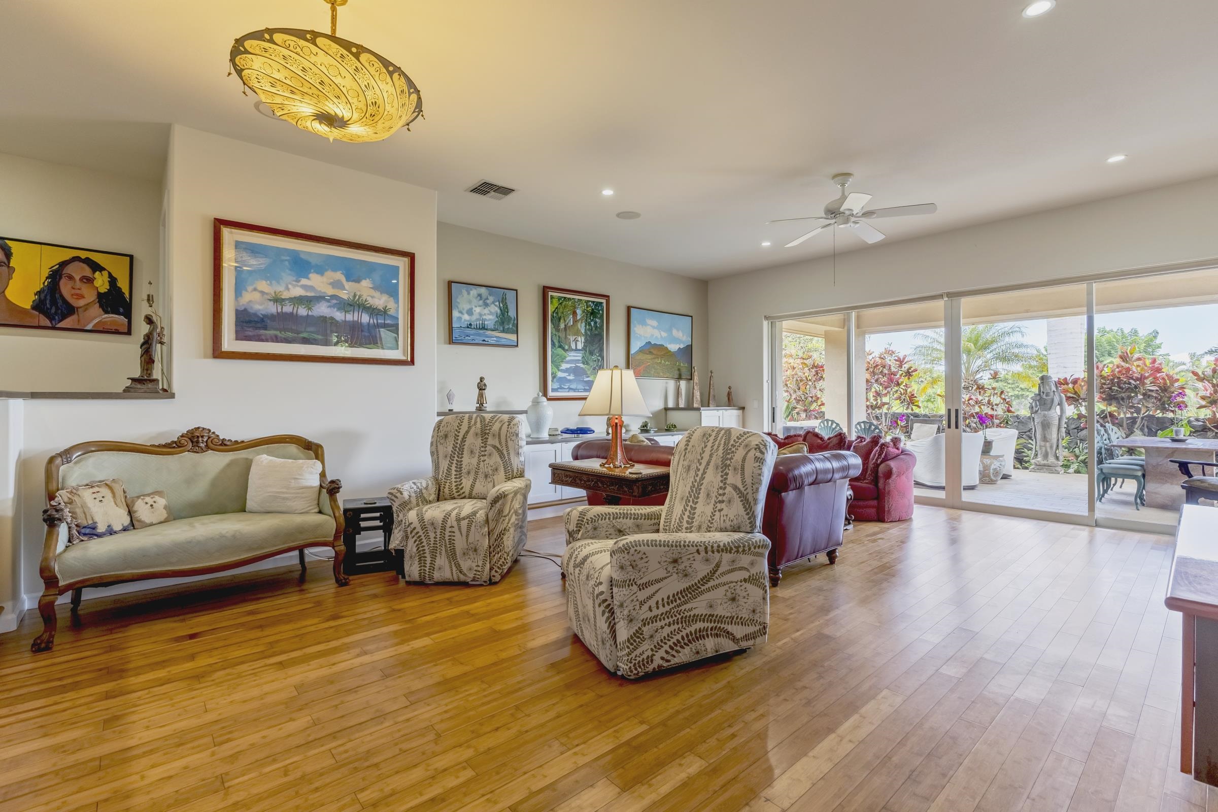 3351  Lani Ikena Way Wailea, Wailea/Makena home - photo 16 of 43