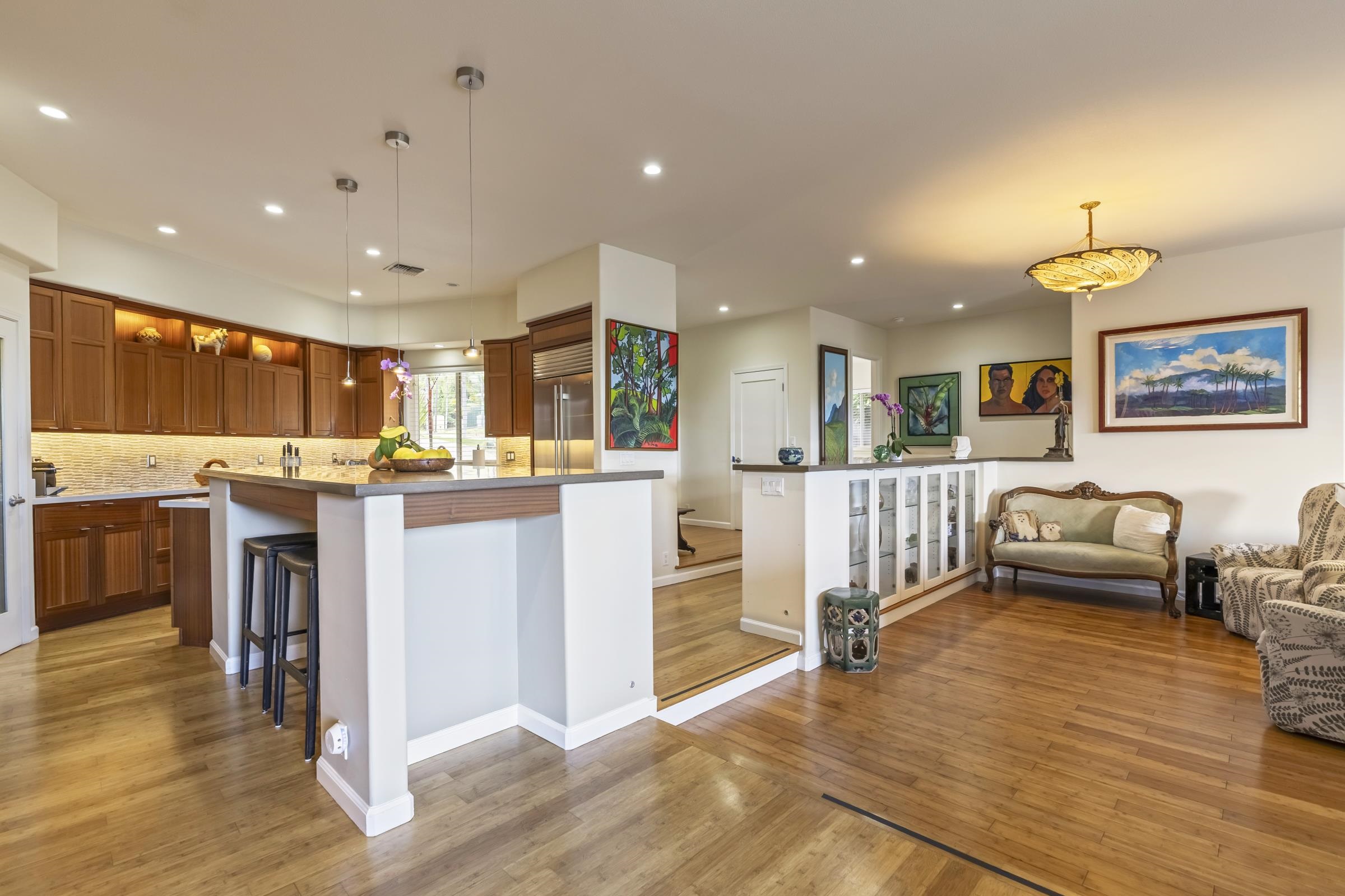 3351  Lani Ikena Way Wailea, Wailea/Makena home - photo 17 of 43