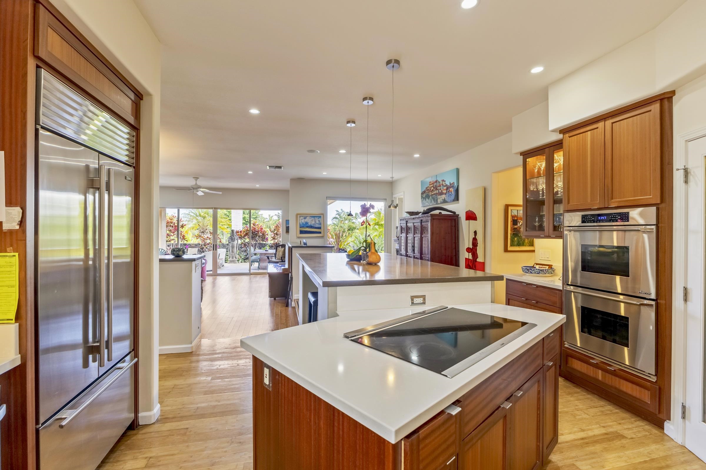 3351  Lani Ikena Way Wailea, Wailea/Makena home - photo 20 of 43