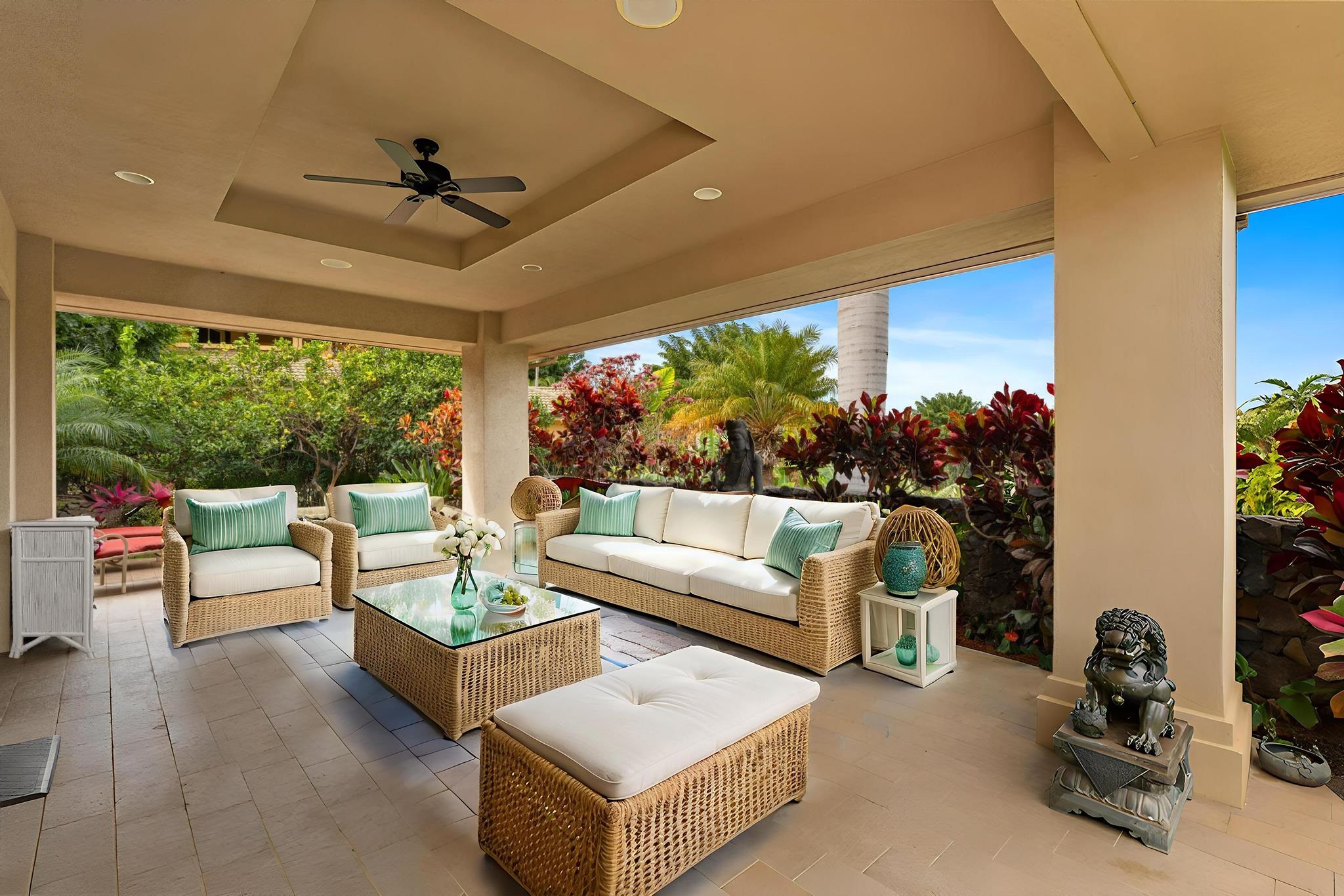 3351  Lani Ikena Way Wailea, Wailea/Makena home - photo 21 of 43