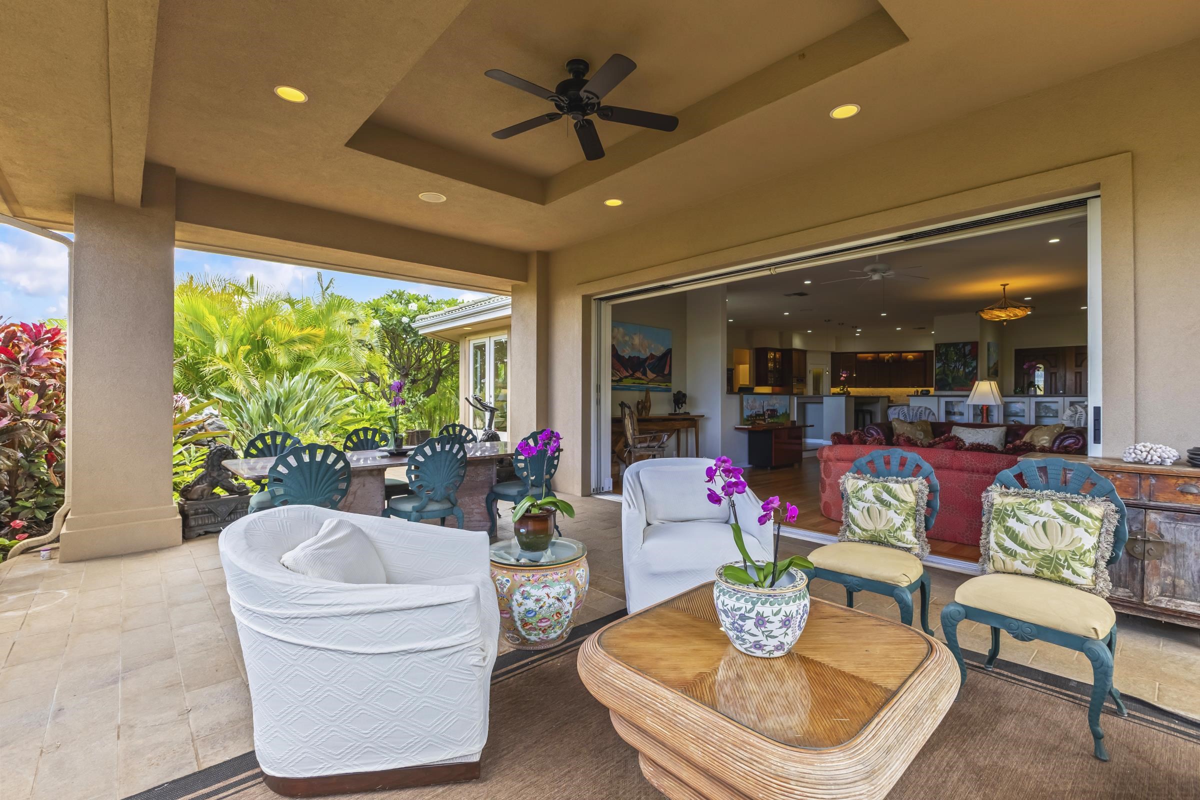 3351  Lani Ikena Way Wailea, Wailea/Makena home - photo 23 of 43