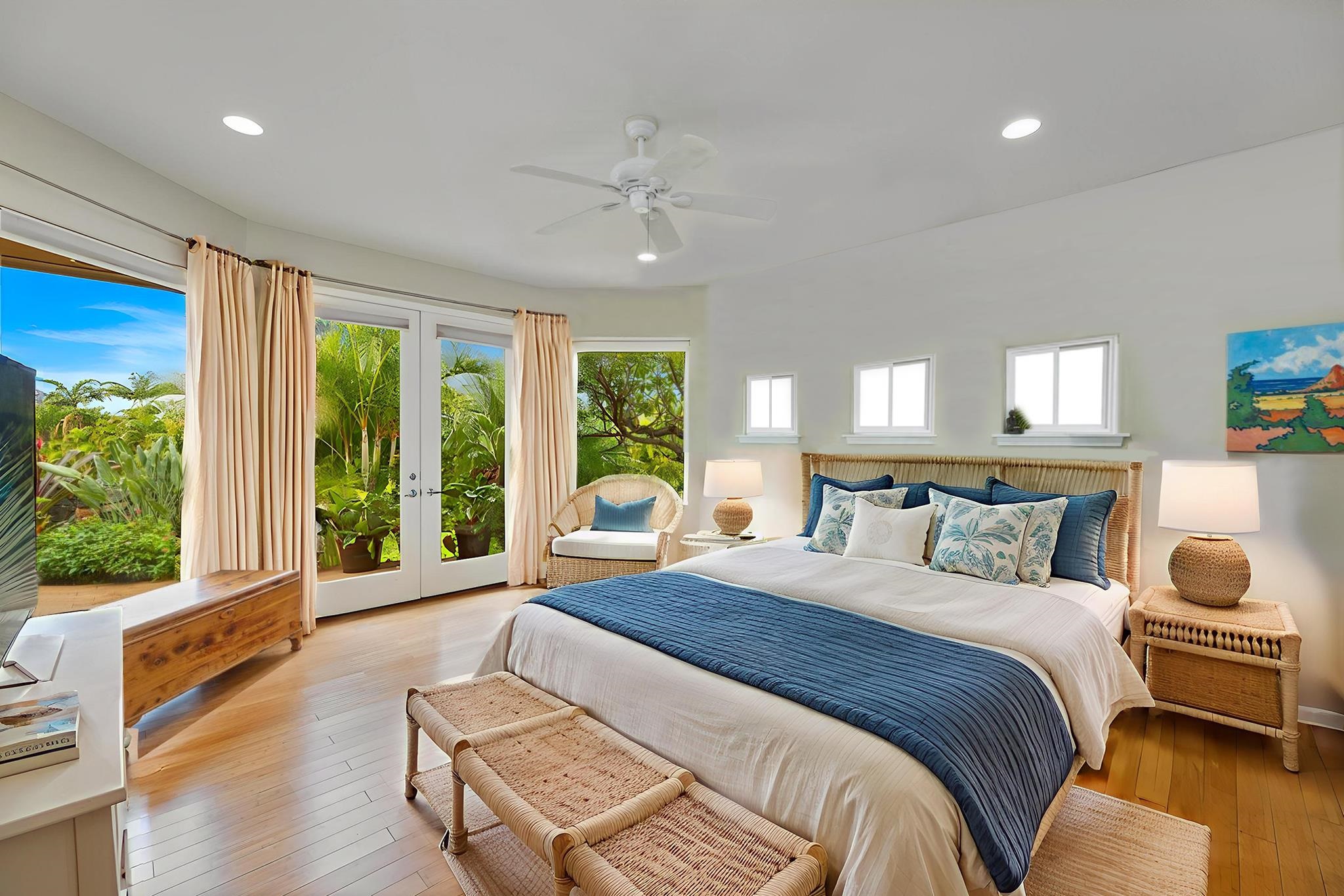 3351  Lani Ikena Way Wailea, Wailea/Makena home - photo 24 of 43