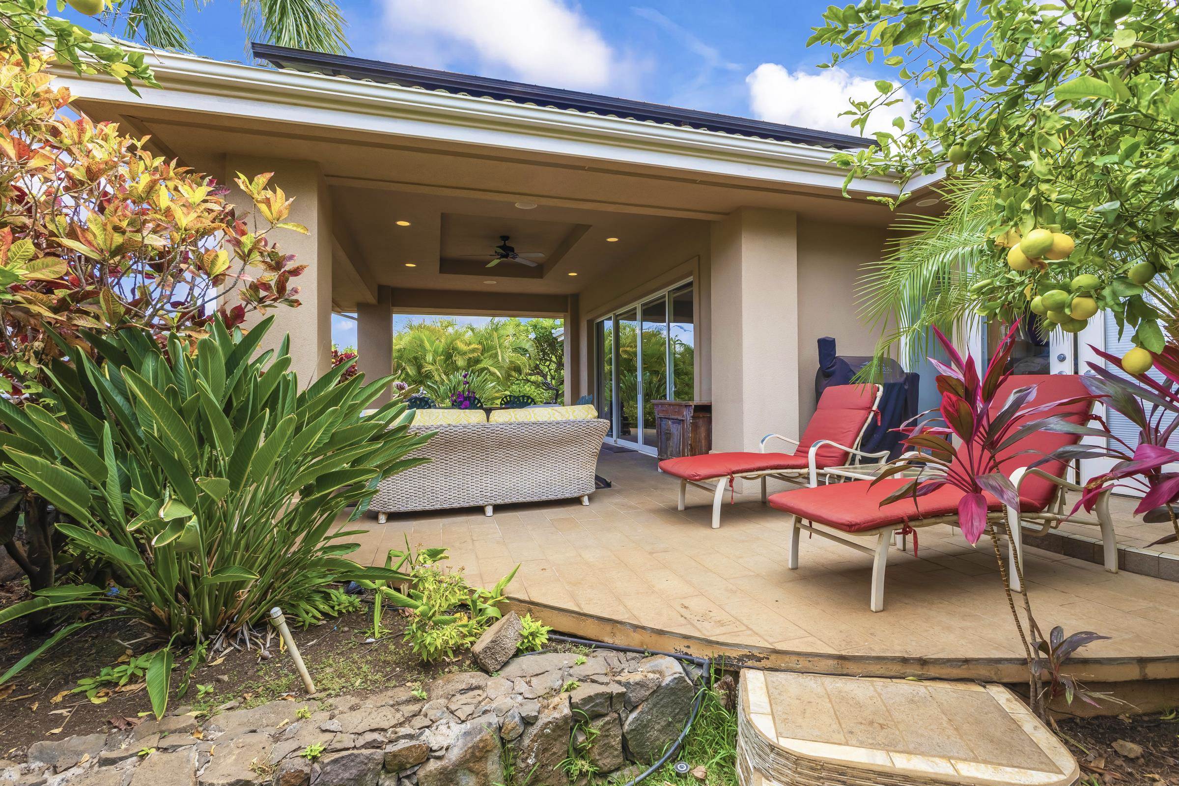 3351  Lani Ikena Way Wailea, Wailea/Makena home - photo 35 of 43