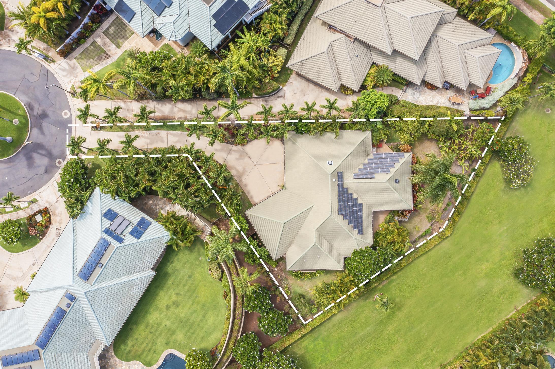 3351  Lani Ikena Way Wailea, Wailea/Makena home - photo 5 of 43