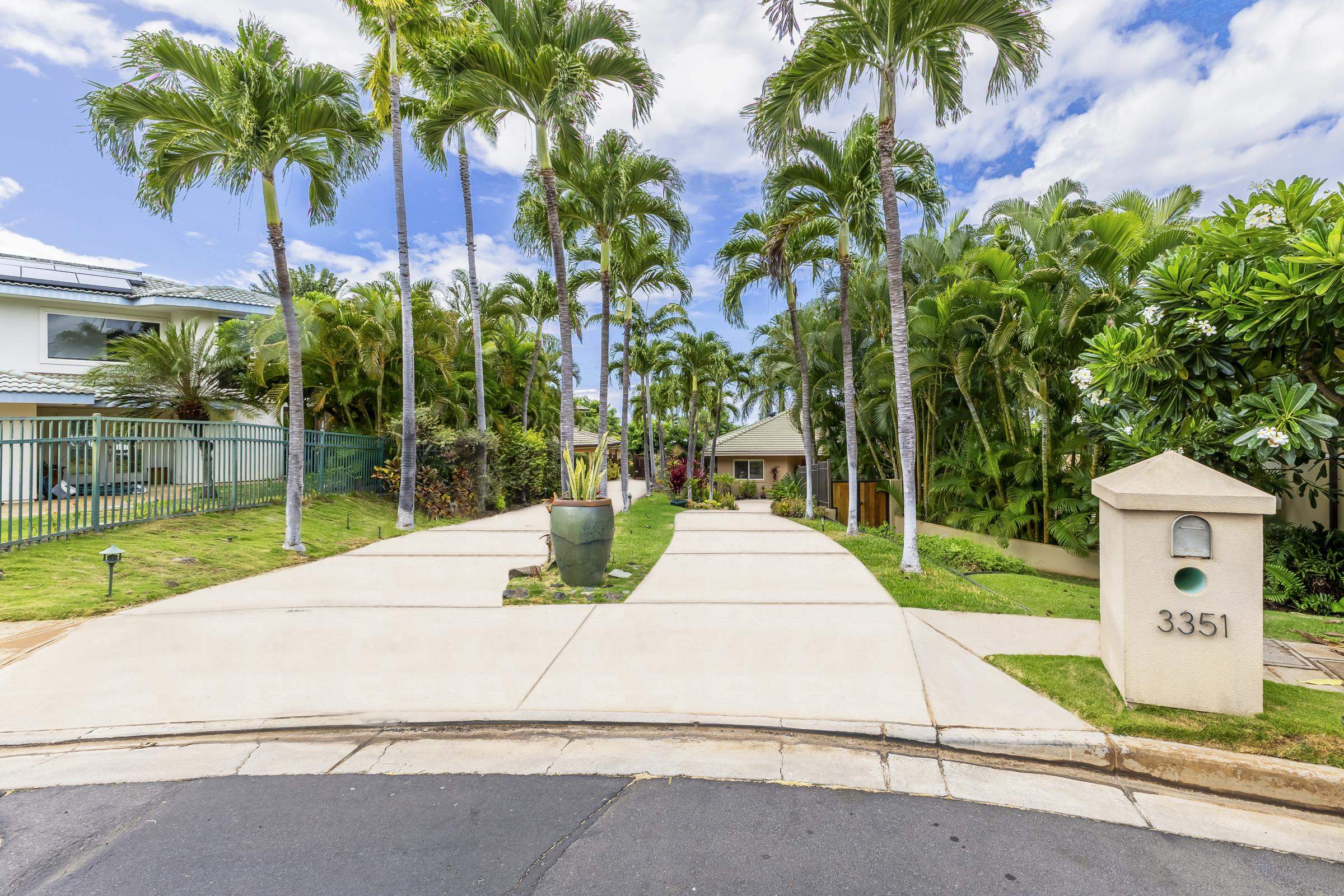 3351  Lani Ikena Way Wailea, Wailea/Makena home - photo 41 of 43