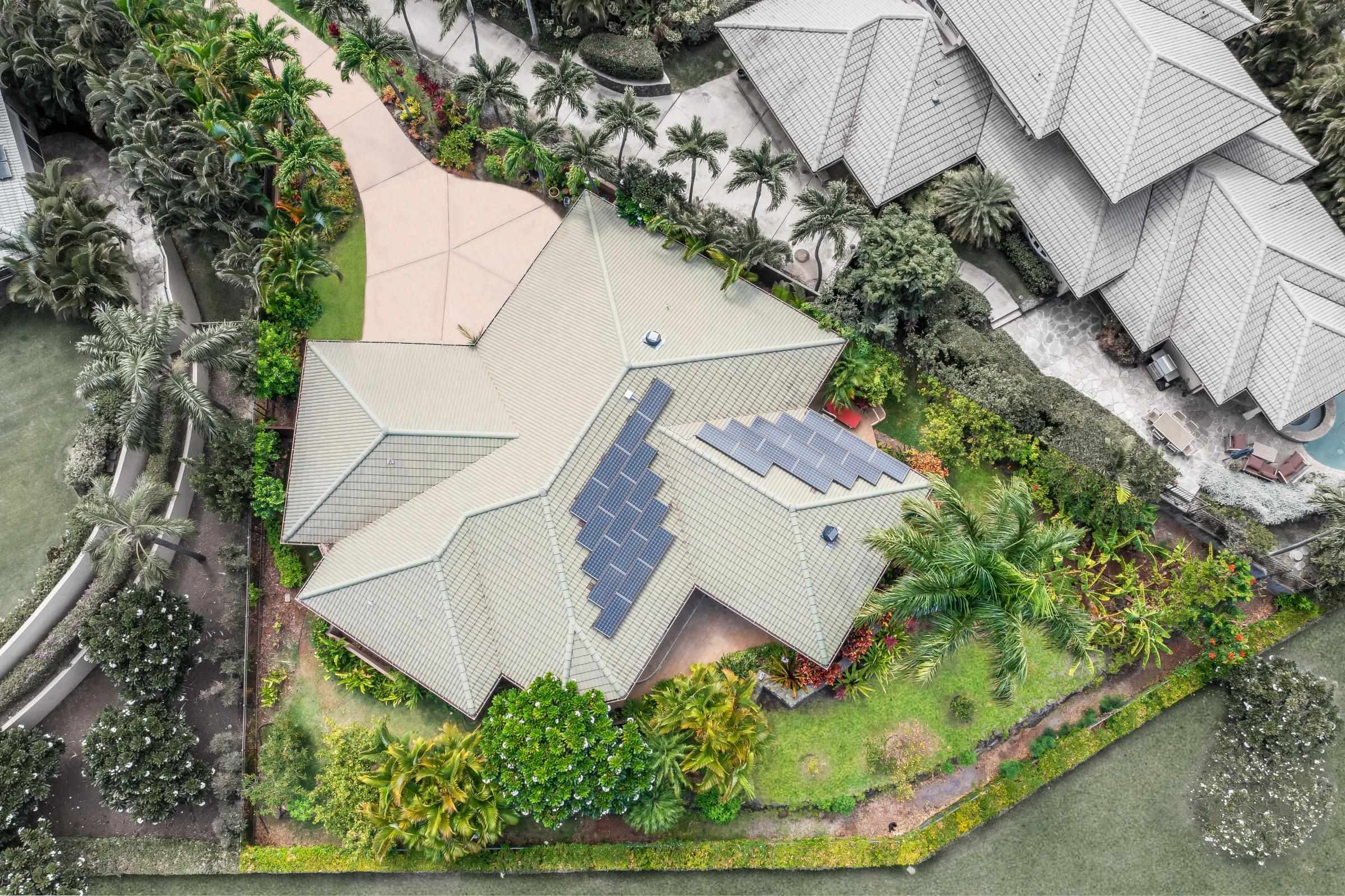 3351  Lani Ikena Way Wailea, Wailea/Makena home - photo 42 of 43