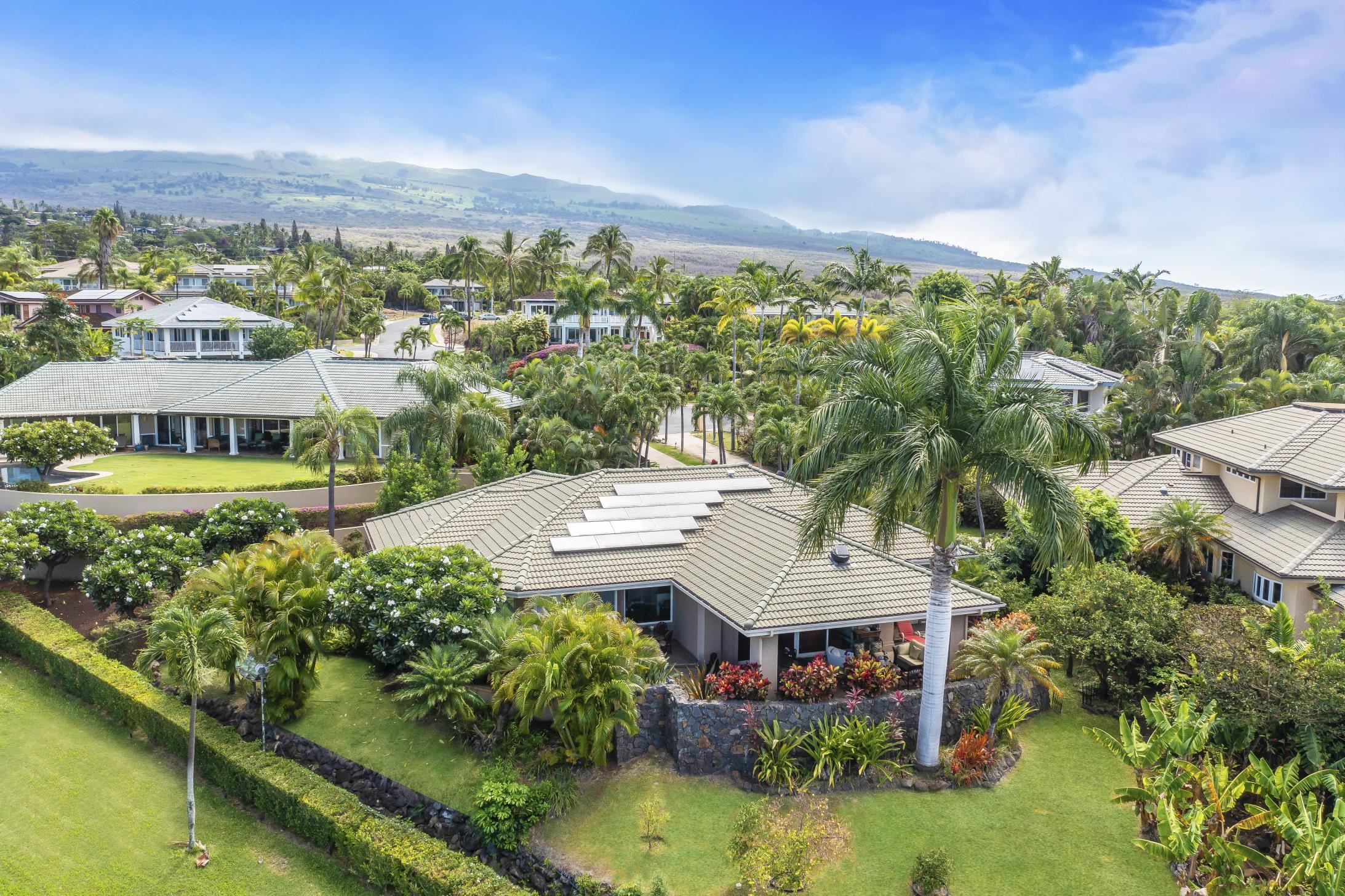 3351  Lani Ikena Way Wailea, Wailea/Makena home - photo 43 of 43