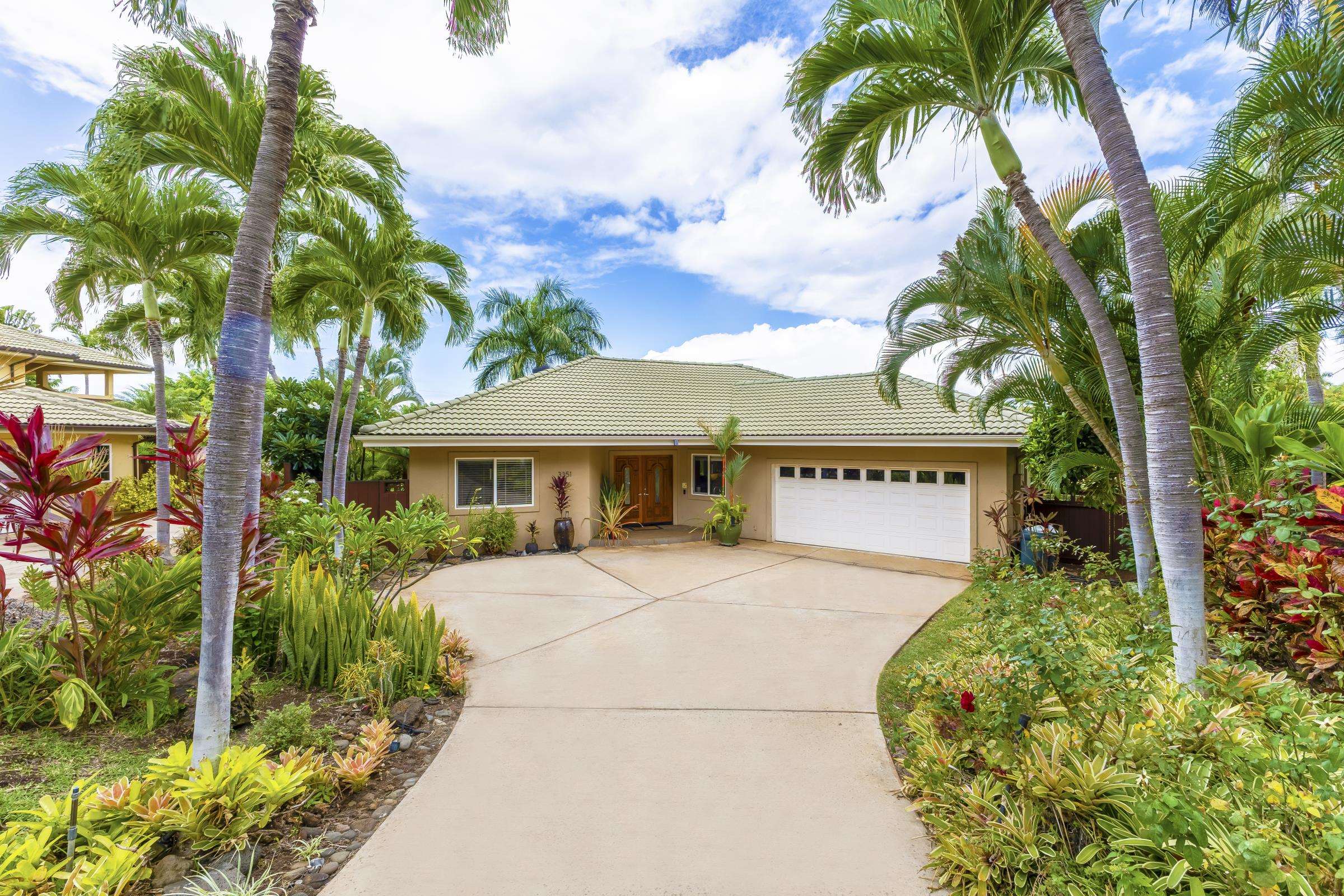 3351  Lani Ikena Way Wailea, Wailea/Makena home - photo 10 of 43