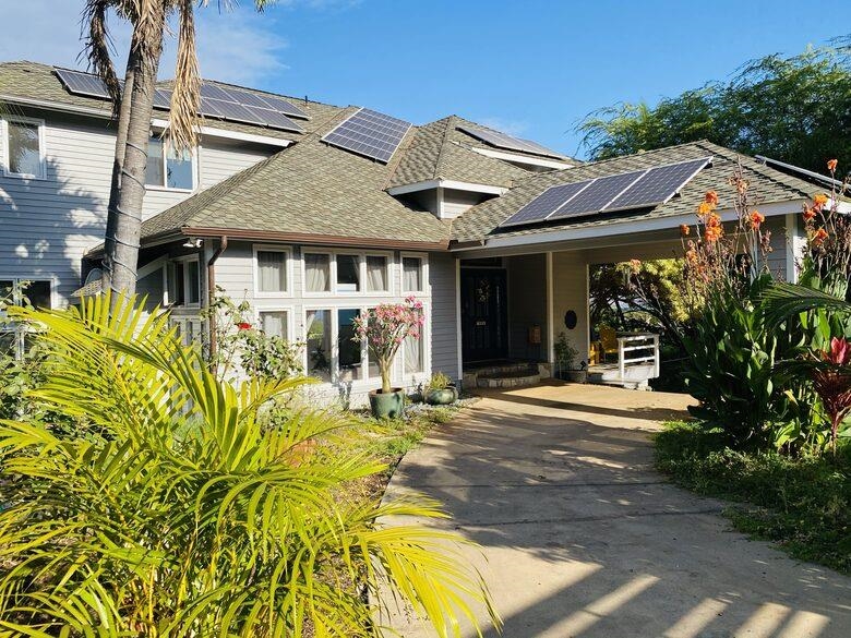 3360  Kuaua Pl Maui Meadows, Maui Meadows home - photo 2 of 48