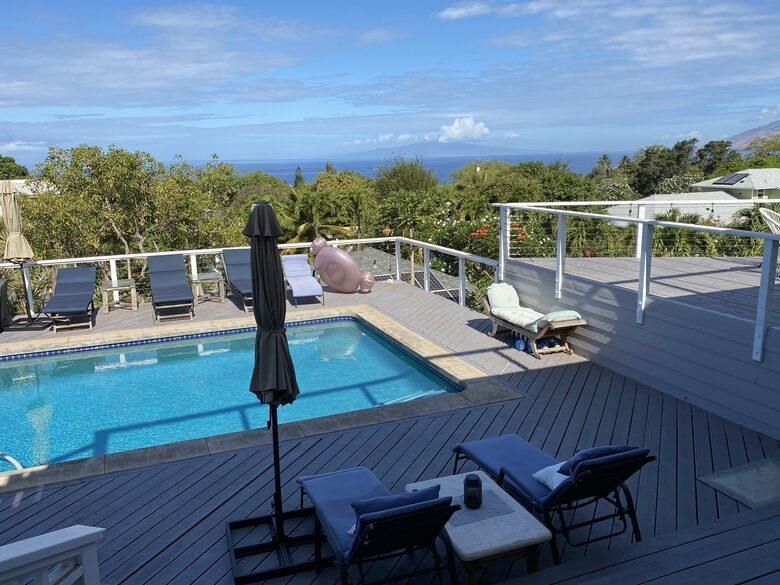 3360  Kuaua Pl Maui Meadows, Maui Meadows home - photo 4 of 48