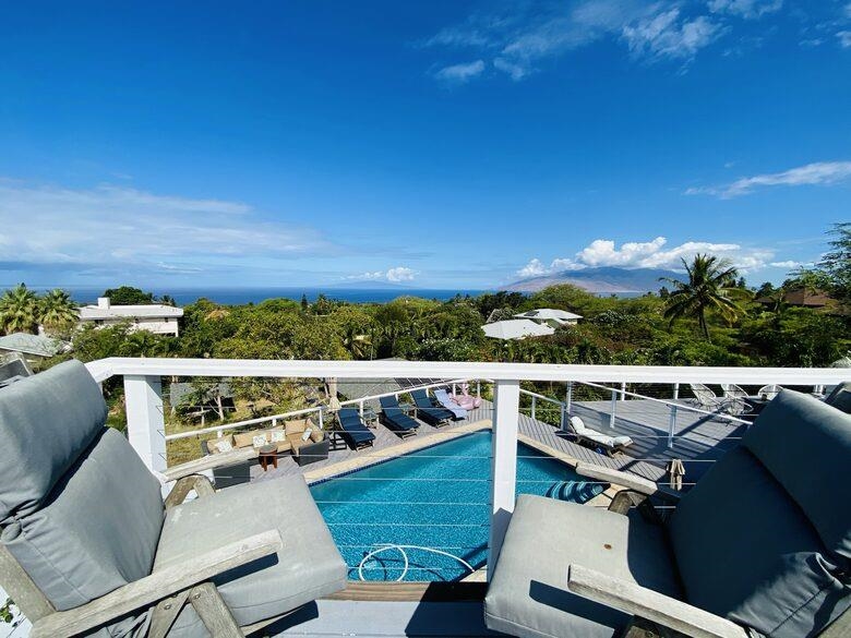 3360  Kuaua Pl Maui Meadows, Maui Meadows home - photo 44 of 48