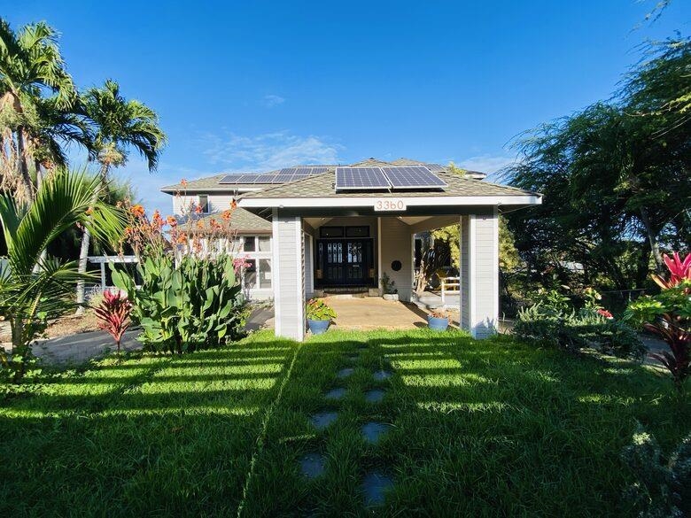 3360  Kuaua Pl Maui Meadows, Maui Meadows home - photo 47 of 48