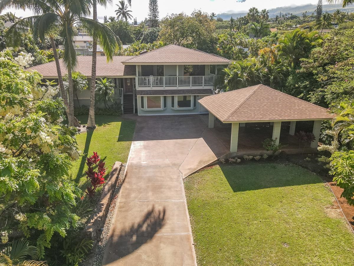 3365  Akala Dr , Maui Meadows home - photo 2 of 50