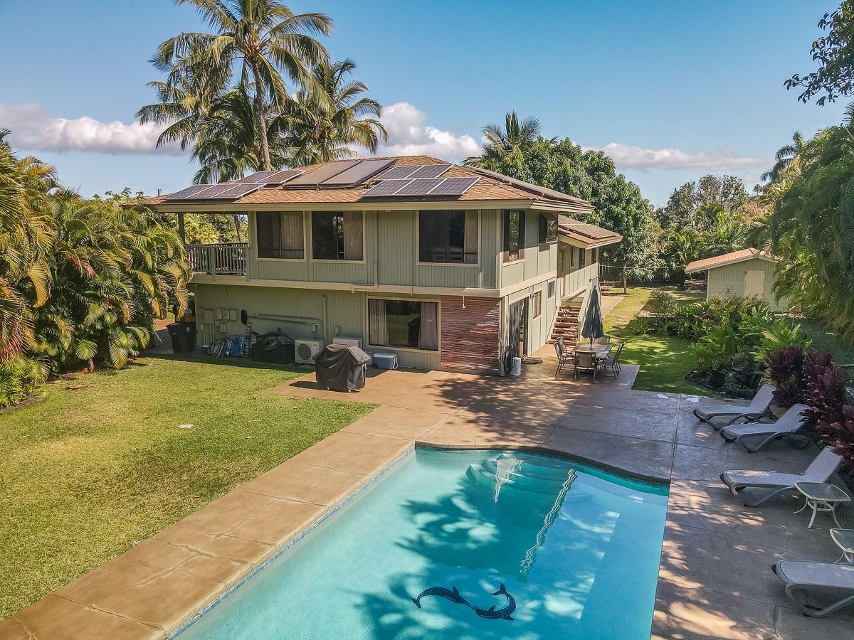 3365  Akala Dr , Maui Meadows home - photo 3 of 50