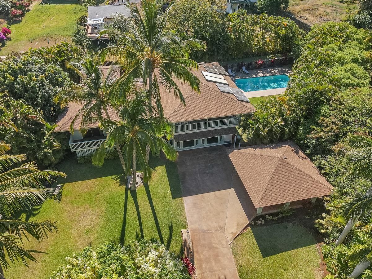 3365  Akala Dr , Maui Meadows home - photo 47 of 50