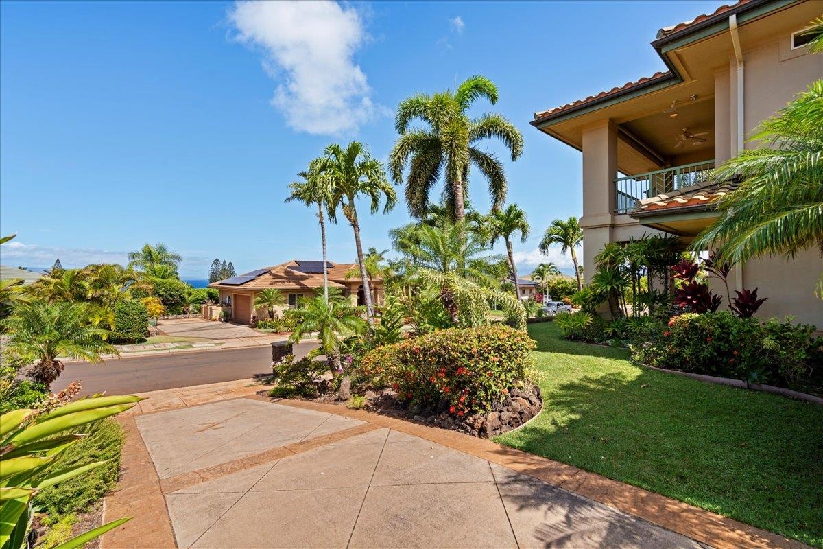 337  Aalii Way Kaanapali, Kaanapali home - photo 42 of 50