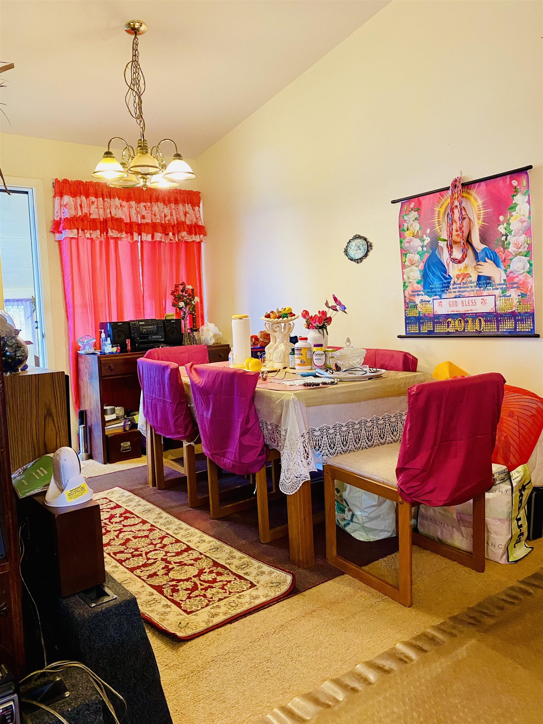 337  Ahakea St Olopua, Lanai home - photo 7 of 9