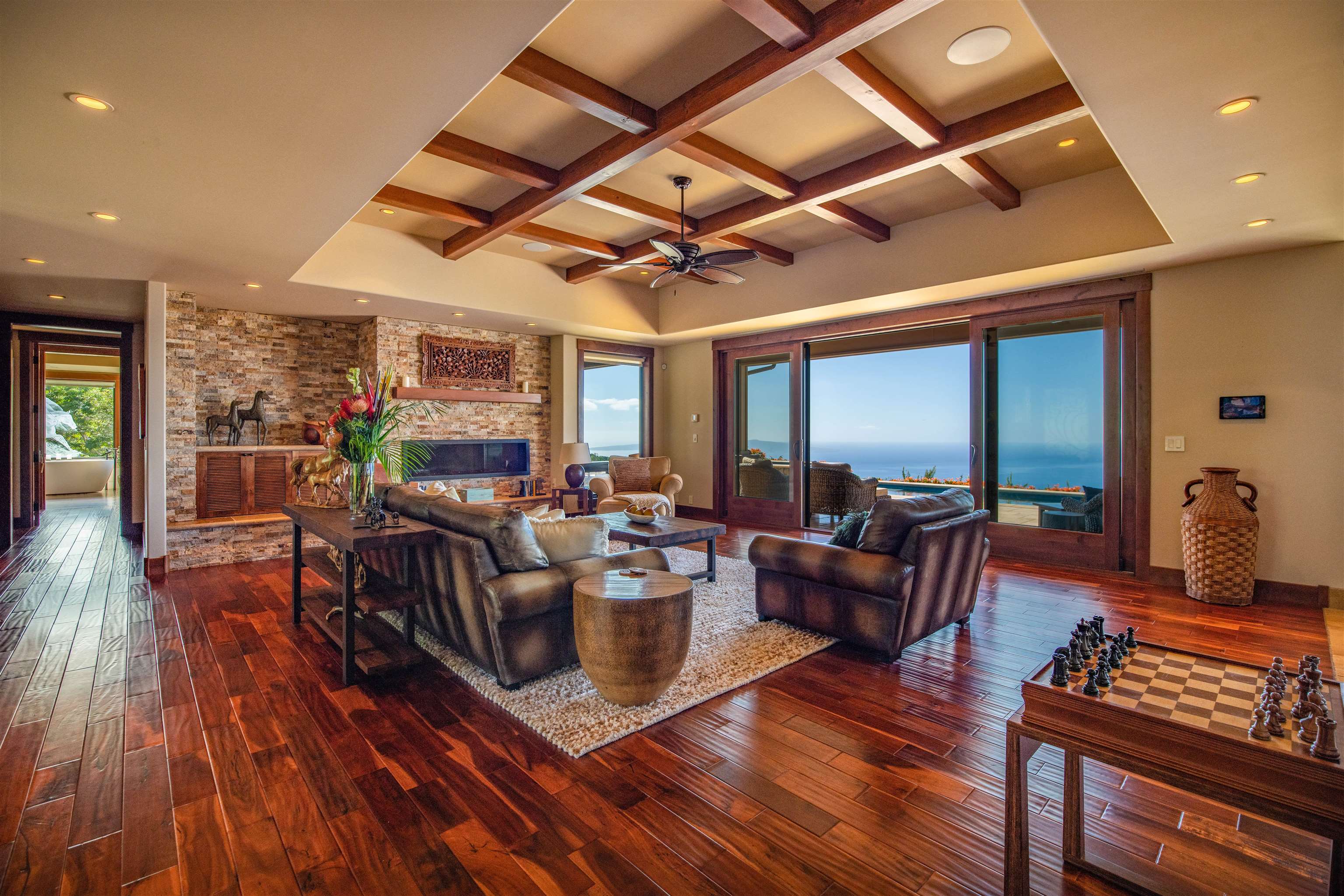 337  Kealakapu Rd Keokea, Kula/Ulupalakua/Kanaio home - photo 18 of 45