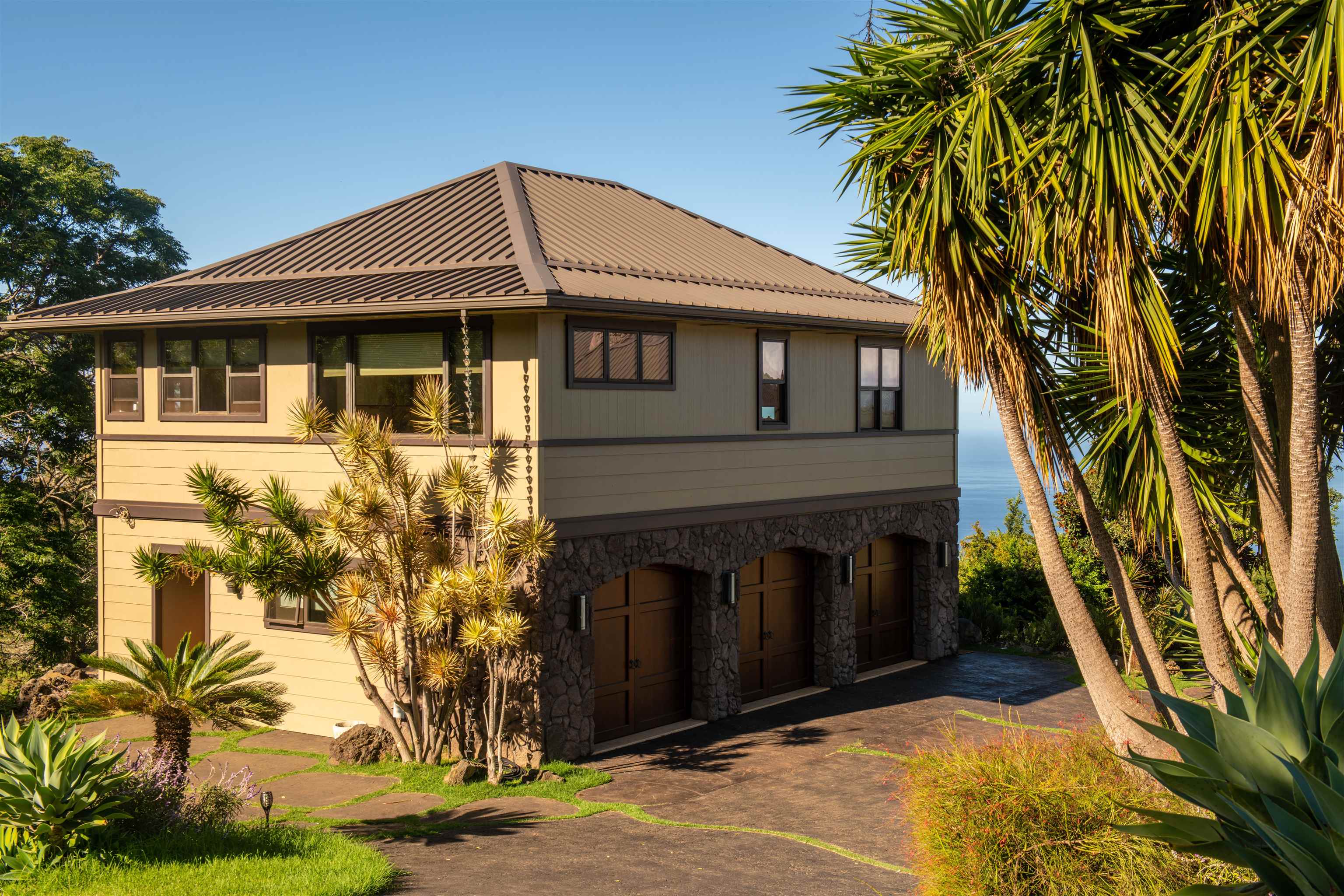 337  Kealakapu Rd Keokea, Kula/Ulupalakua/Kanaio home - photo 36 of 45