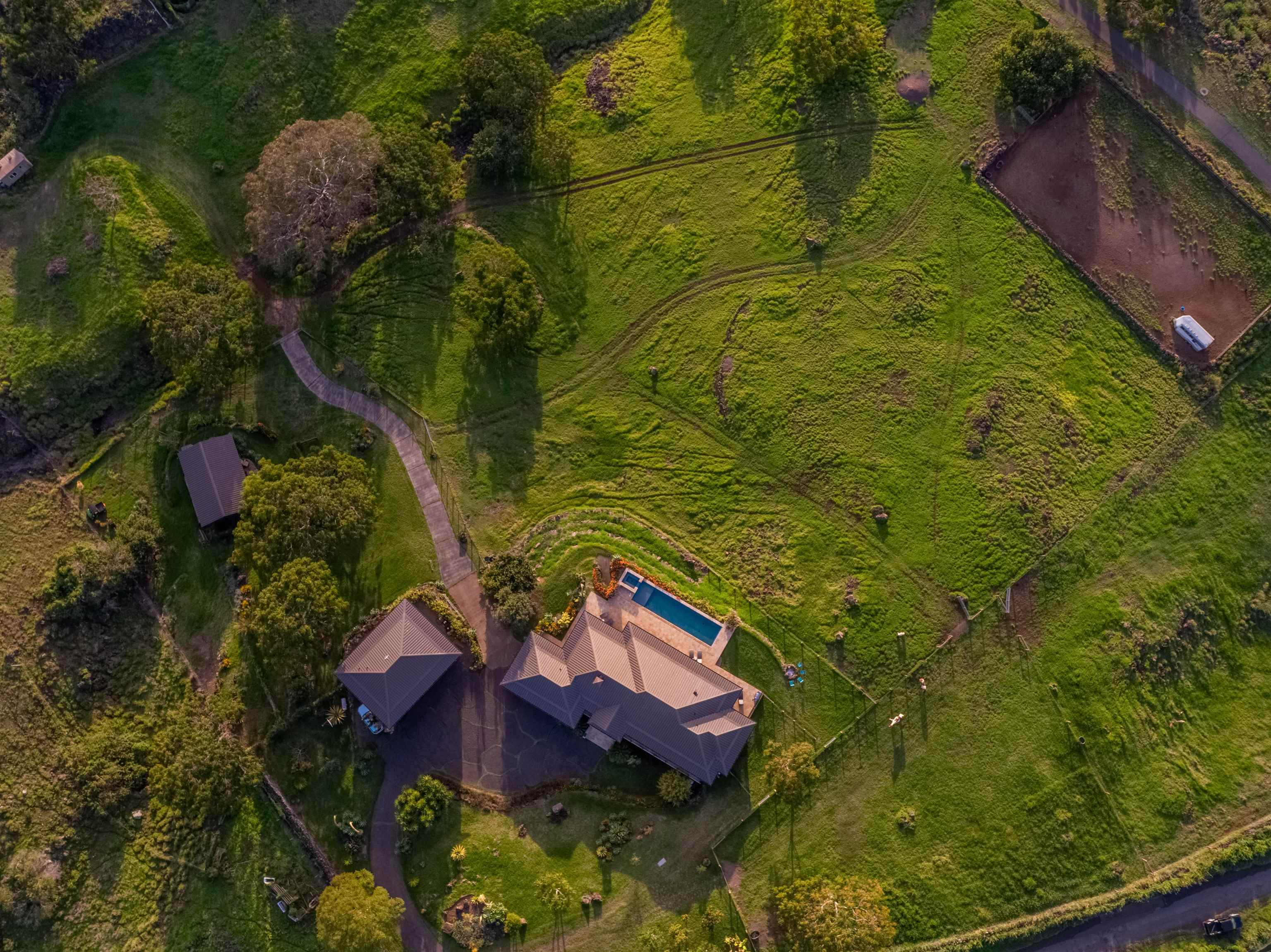 337  Kealakapu Rd Keokea, Kula/Ulupalakua/Kanaio home - photo 8 of 45