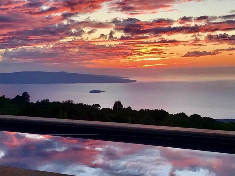 337  Kealakapu Rd Keokea, Kula/Ulupalakua/Kanaio home - photo 9 of 45