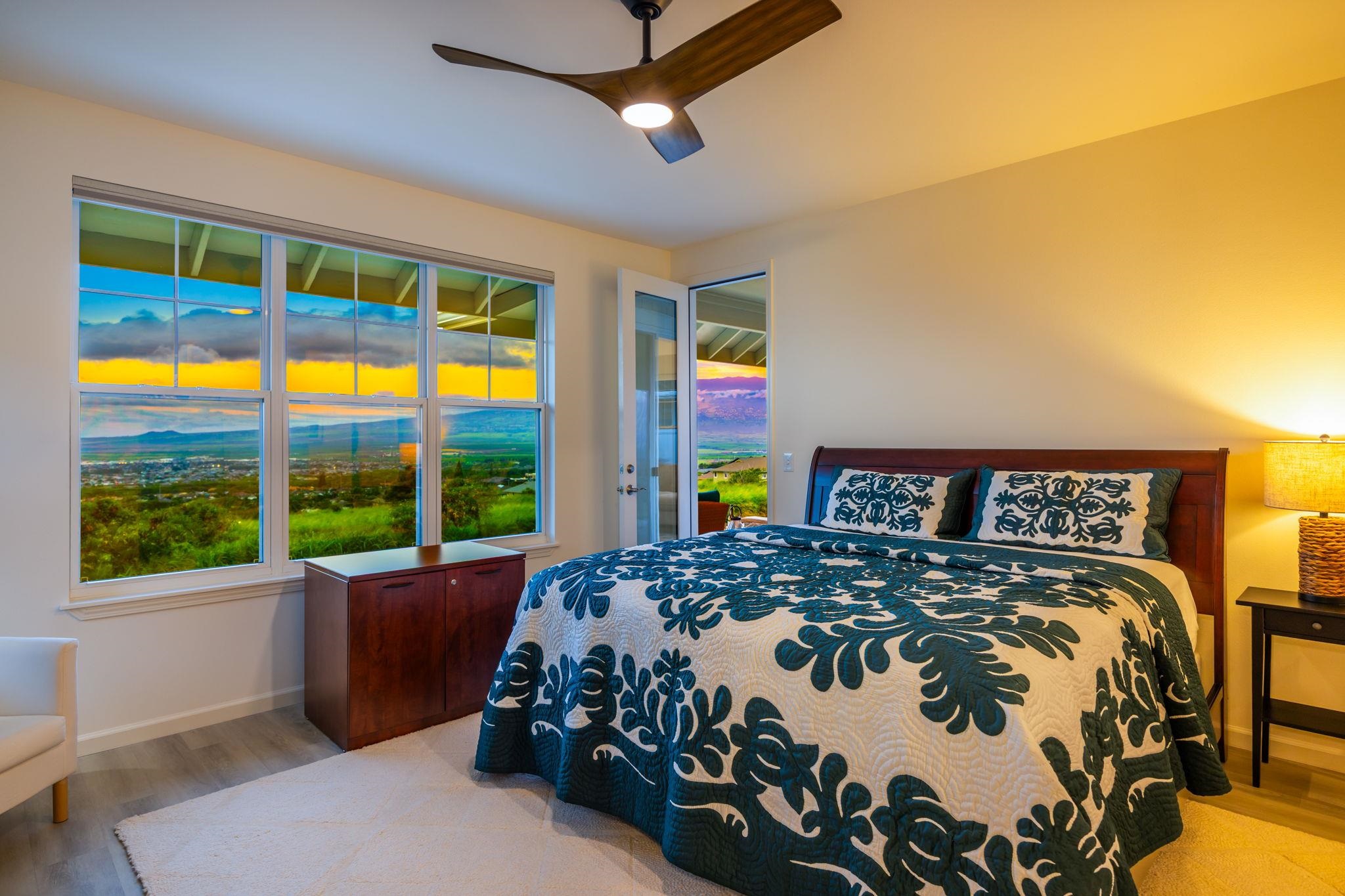 337  Laniuma Pl , Wailuku home - photo 16 of 38