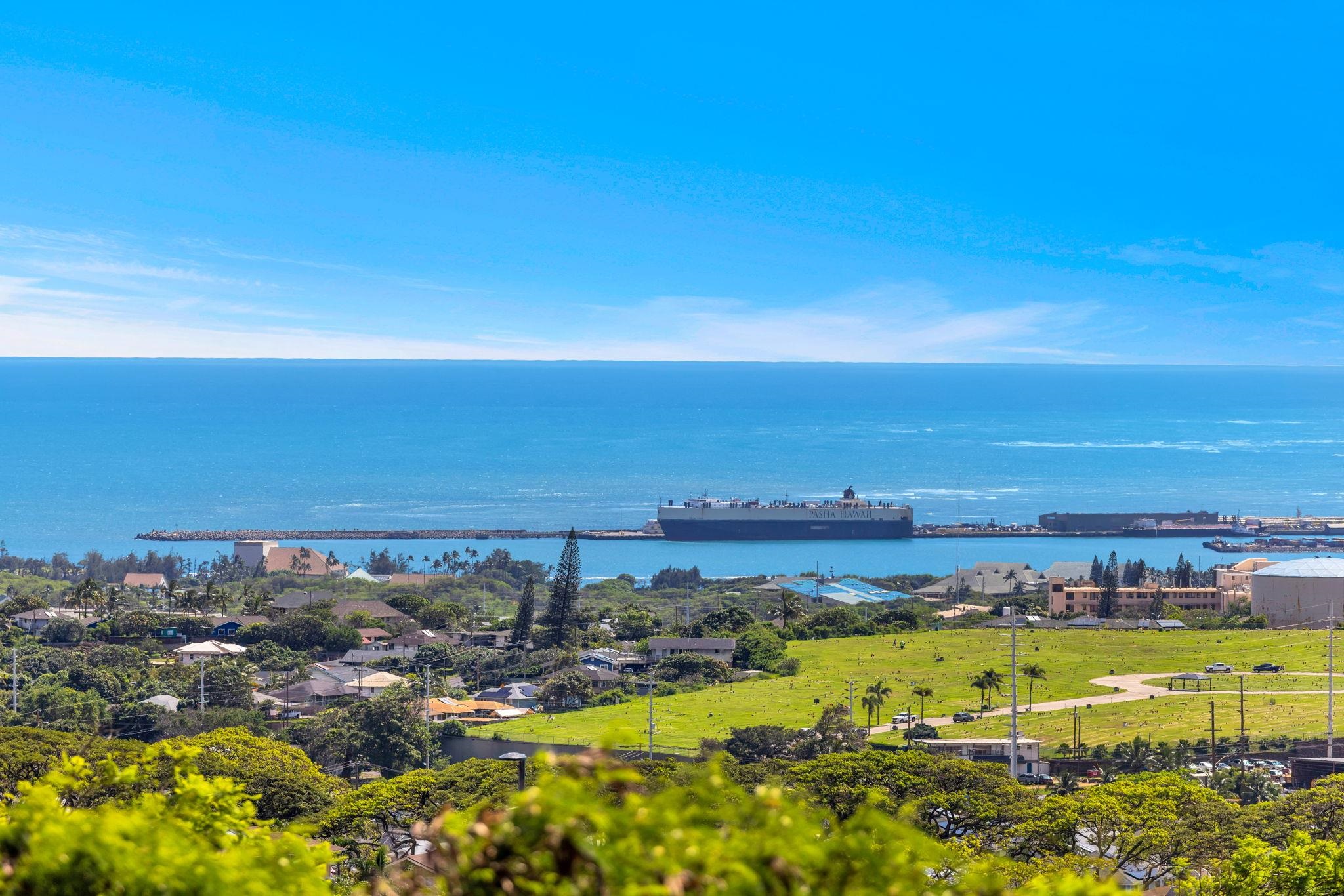 337  Laniuma Pl , Wailuku home - photo 3 of 38