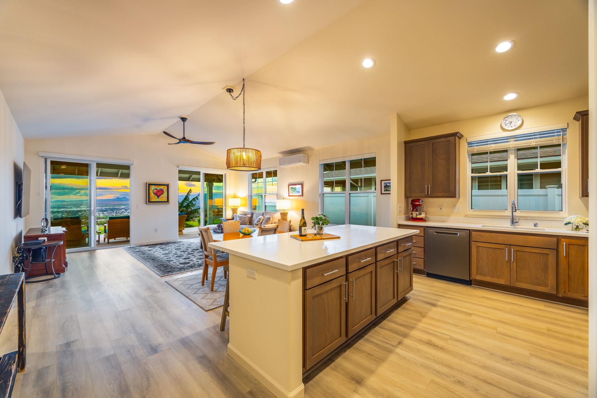 337  Laniuma Pl Anuhea, Wailuku home - photo 23 of 34