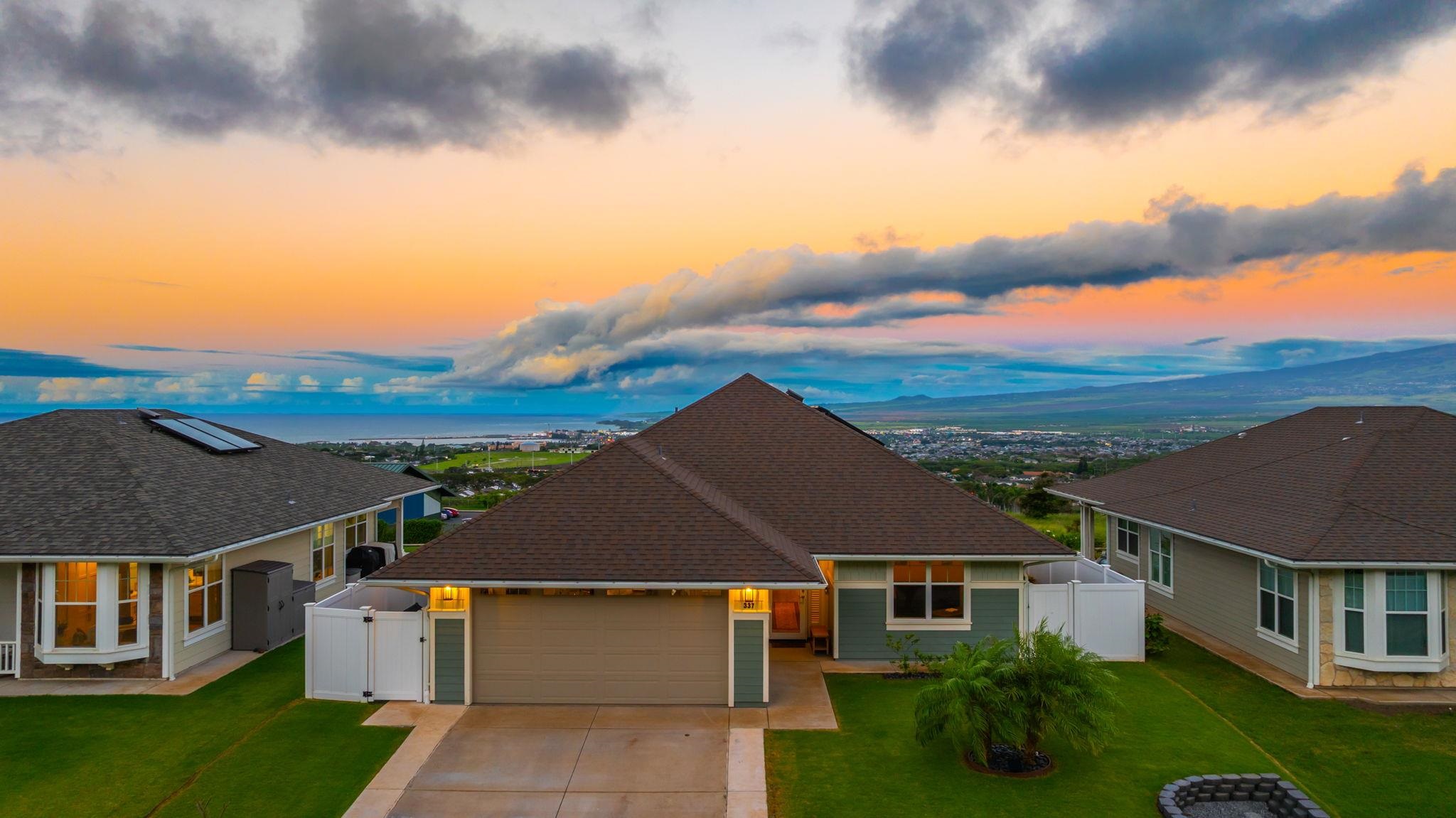 337  Laniuma Pl Anuhea, Wailuku home - photo 25 of 34