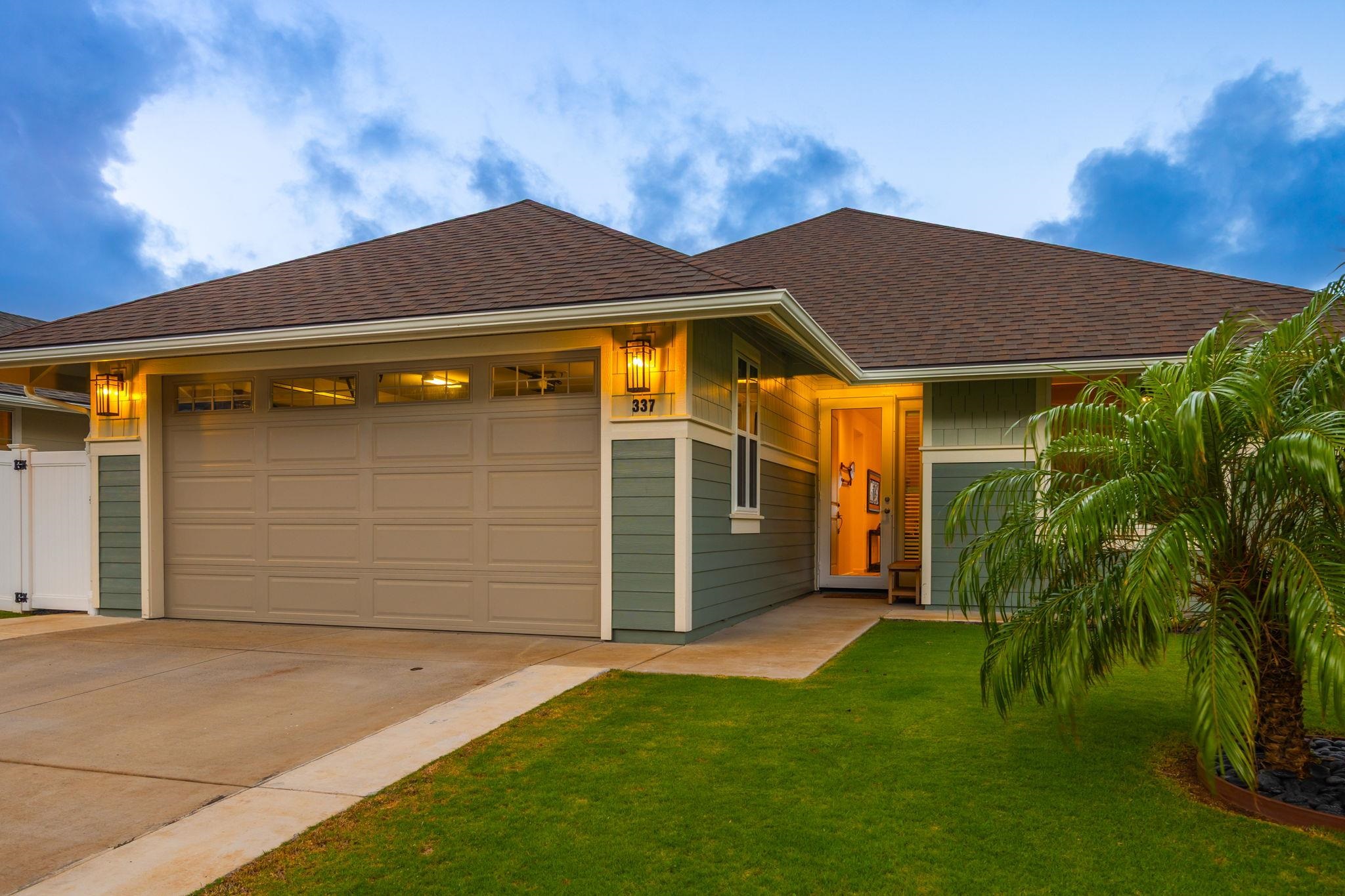 337  Laniuma Pl Anuhea, Wailuku home - photo 26 of 34