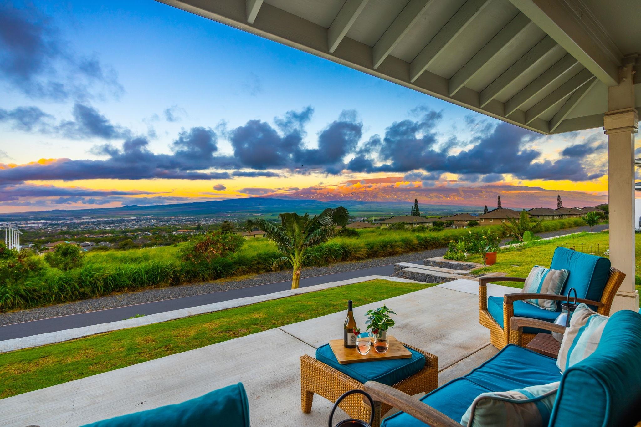 337  Laniuma Pl Anuhea, Wailuku home - photo 27 of 34