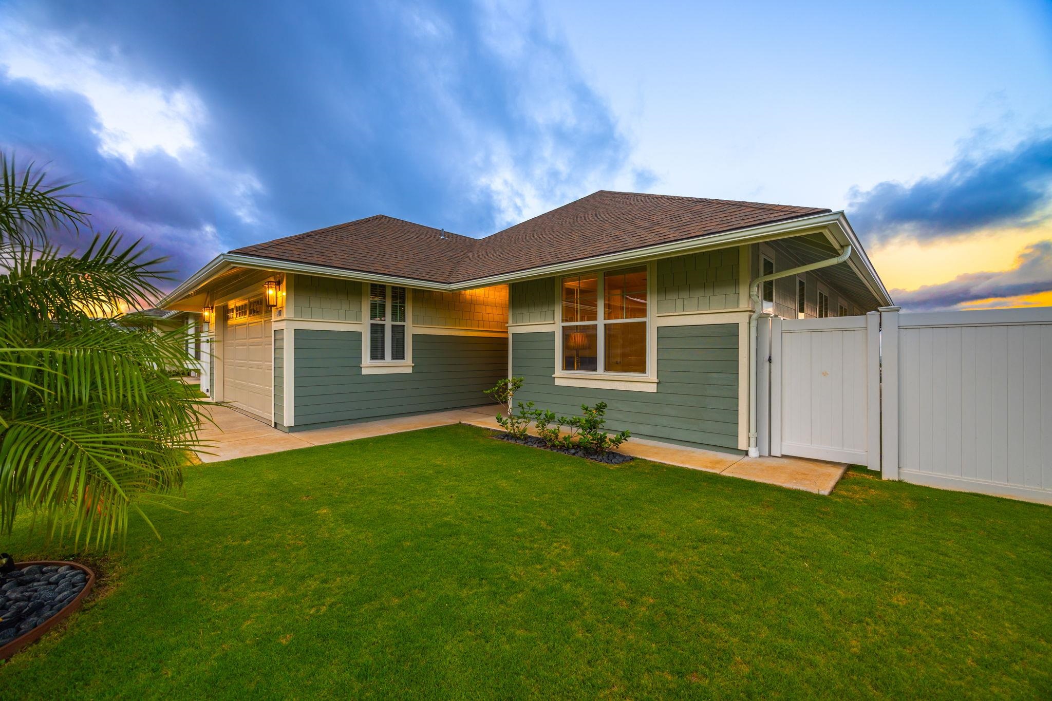 337  Laniuma Pl Anuhea, Wailuku home - photo 28 of 34