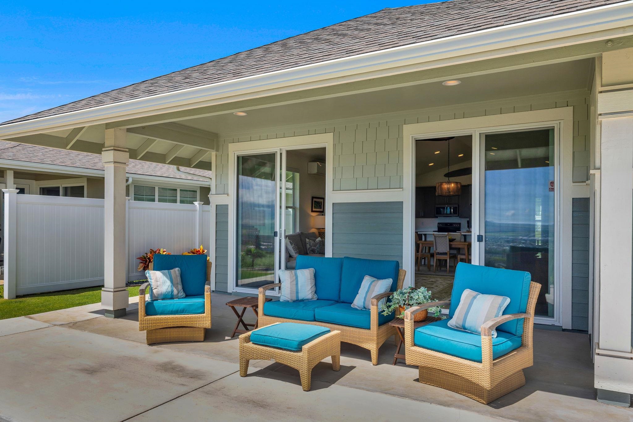 337  Laniuma Pl , Wailuku home - photo 30 of 38